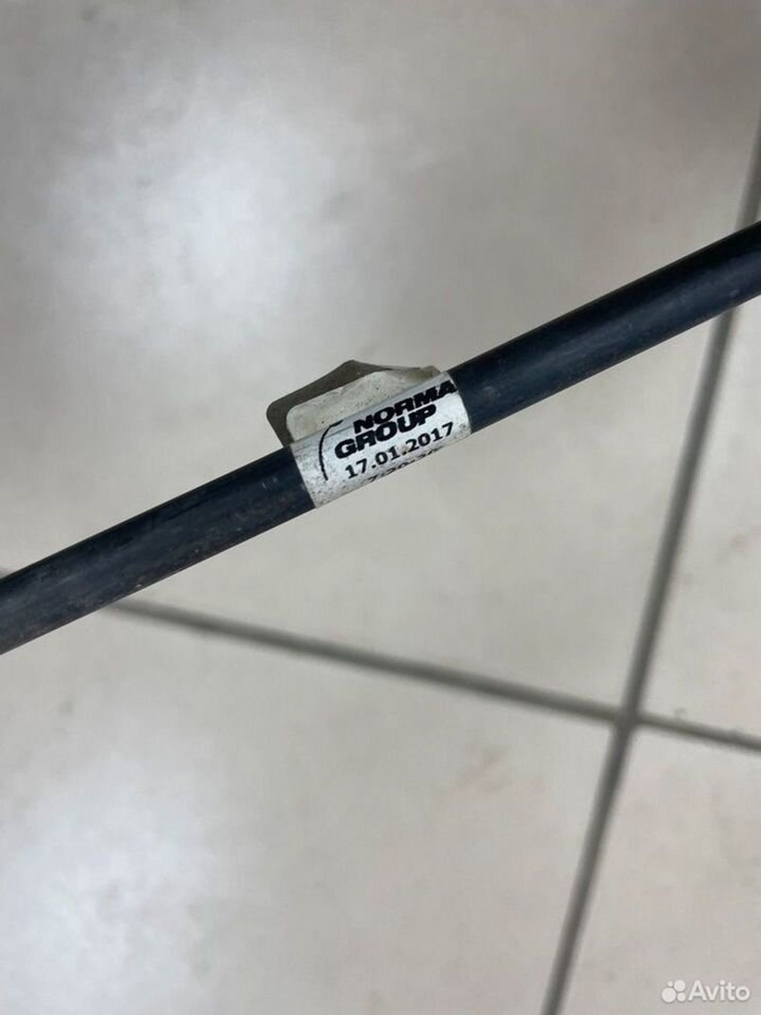 Трубка топливная LADA Granta, 1000 рублей, Тамбов