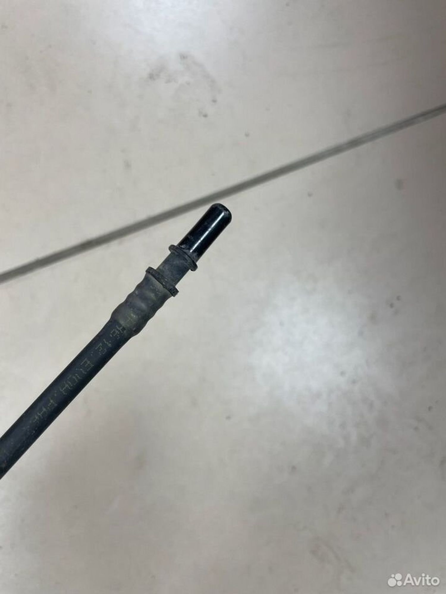 Трубка топливная LADA Granta, 1000 рублей, Тамбов