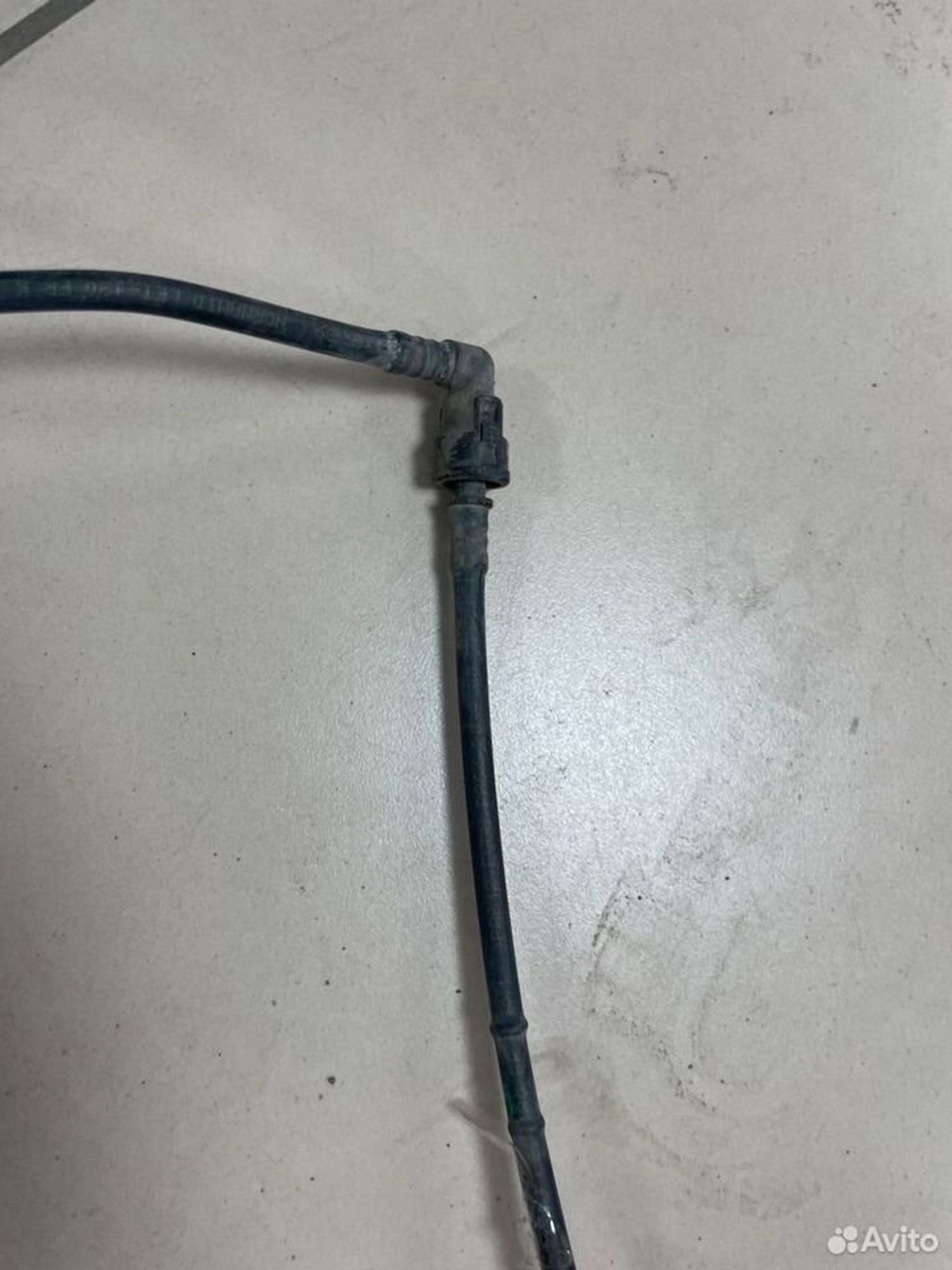 Трубка топливная LADA Granta, 1000 рублей, Тамбов