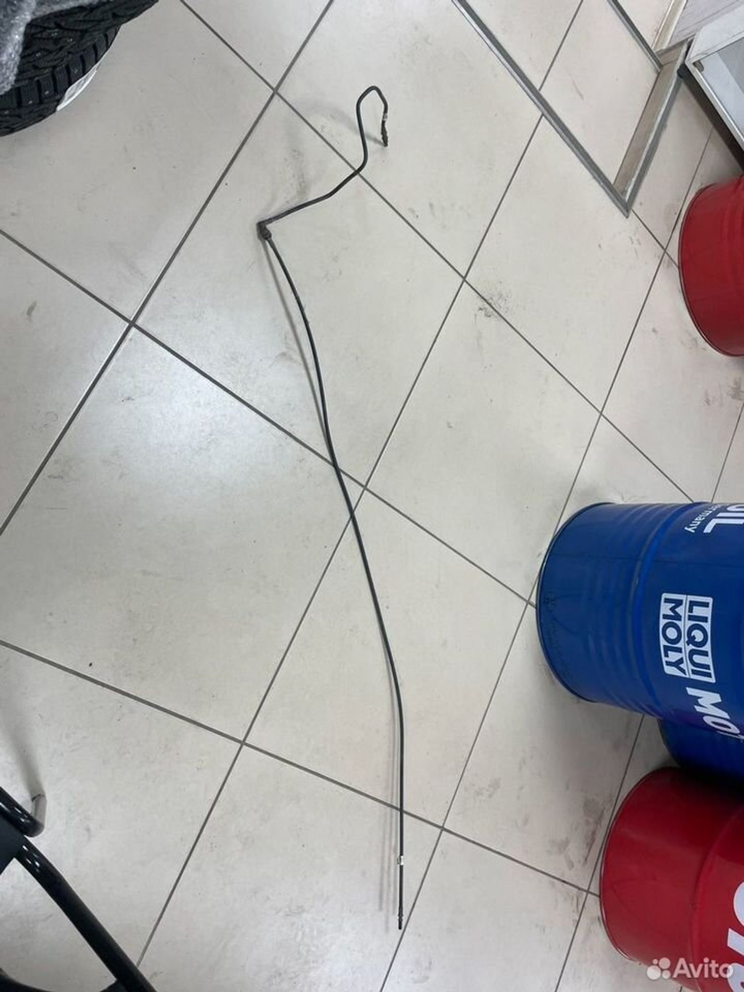 Трубка топливная LADA Granta, 1000 рублей, Тамбов