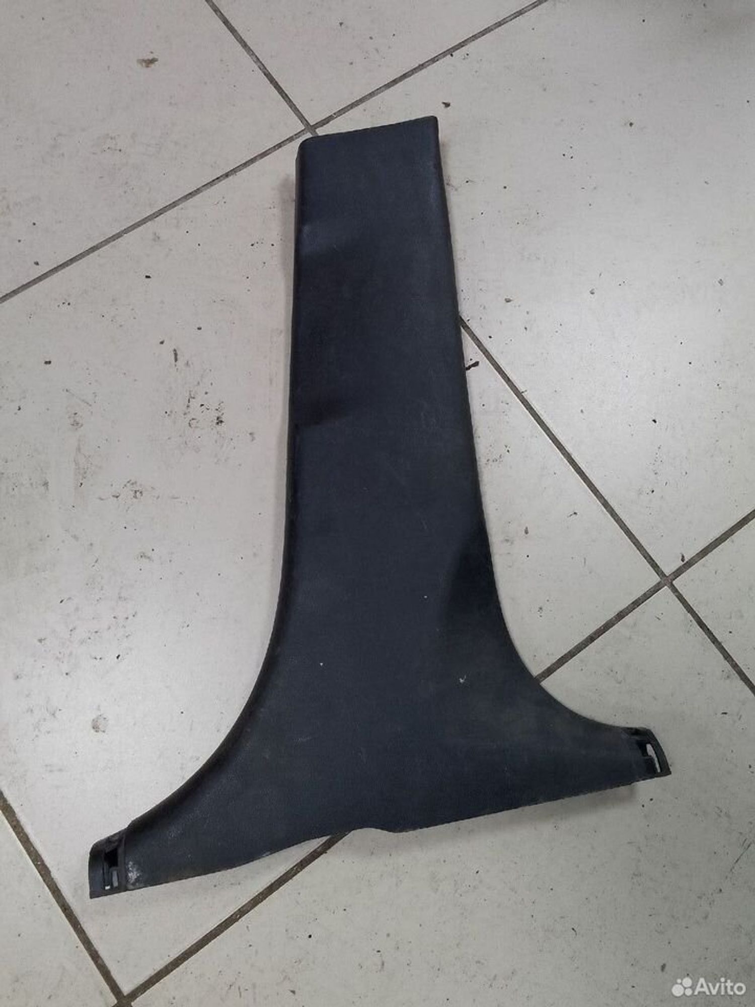 Обшивка стойки центральной правой Kia Rio III, 900 рублей, Тамбов