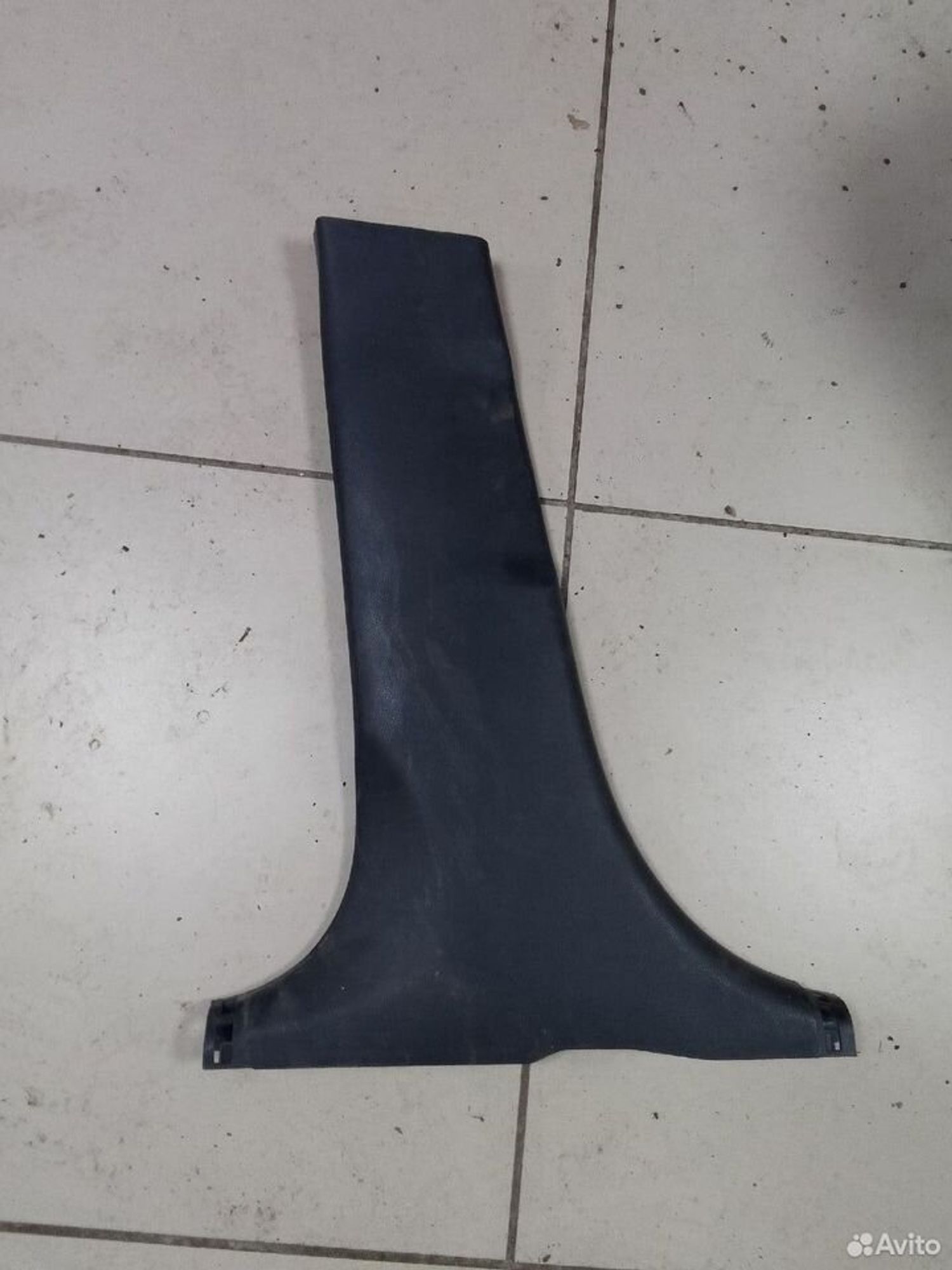 Обшивка стойки центральной правой Kia Rio III, 900 рублей, Тамбов