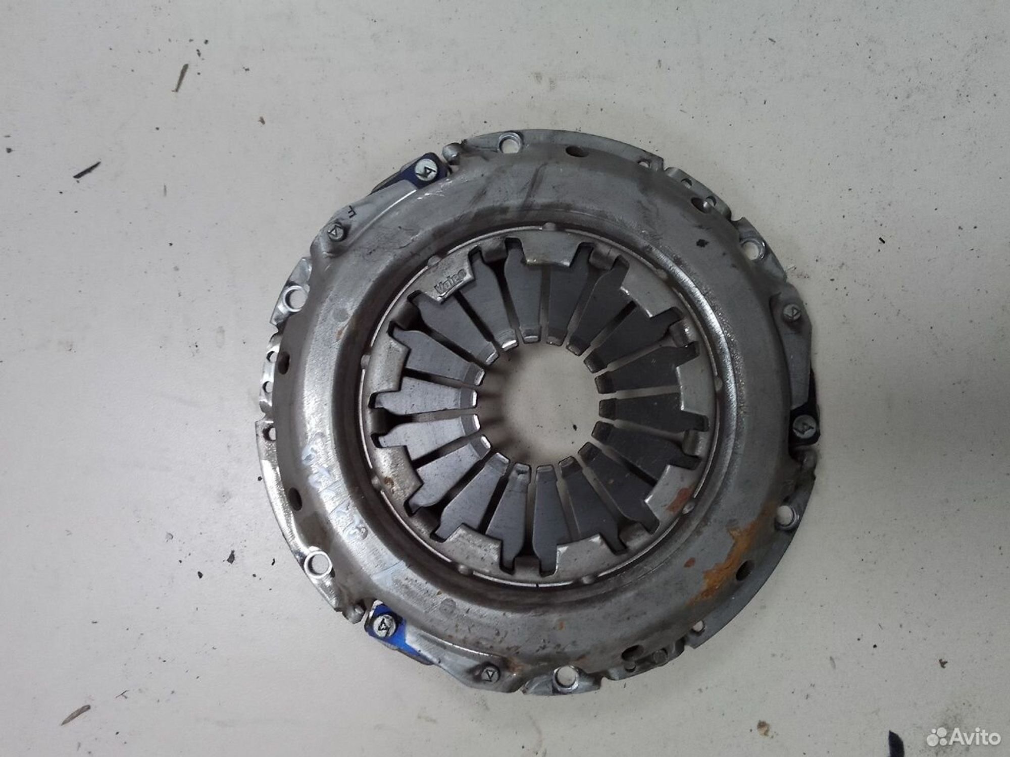 Корзина сцепления 21179 LADA X-Ray, 2800 рублей, Тамбов