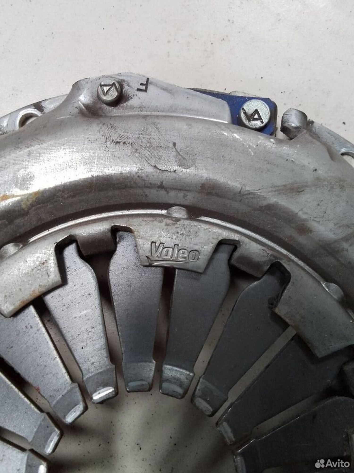 Корзина сцепления 21179 LADA X-Ray, 2800 рублей, Тамбов