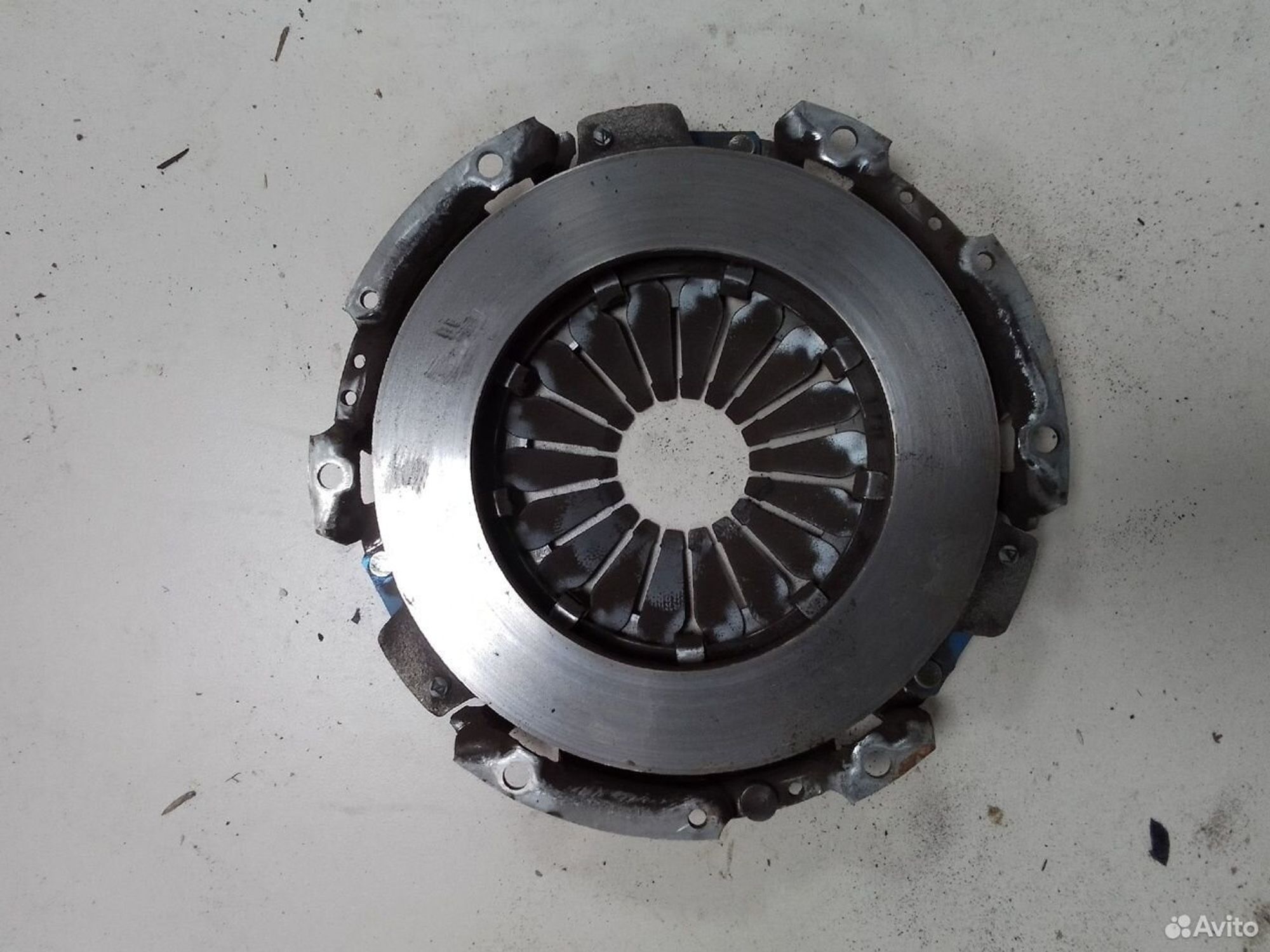 Корзина сцепления 21179 LADA X-Ray, 2800 рублей, Тамбов