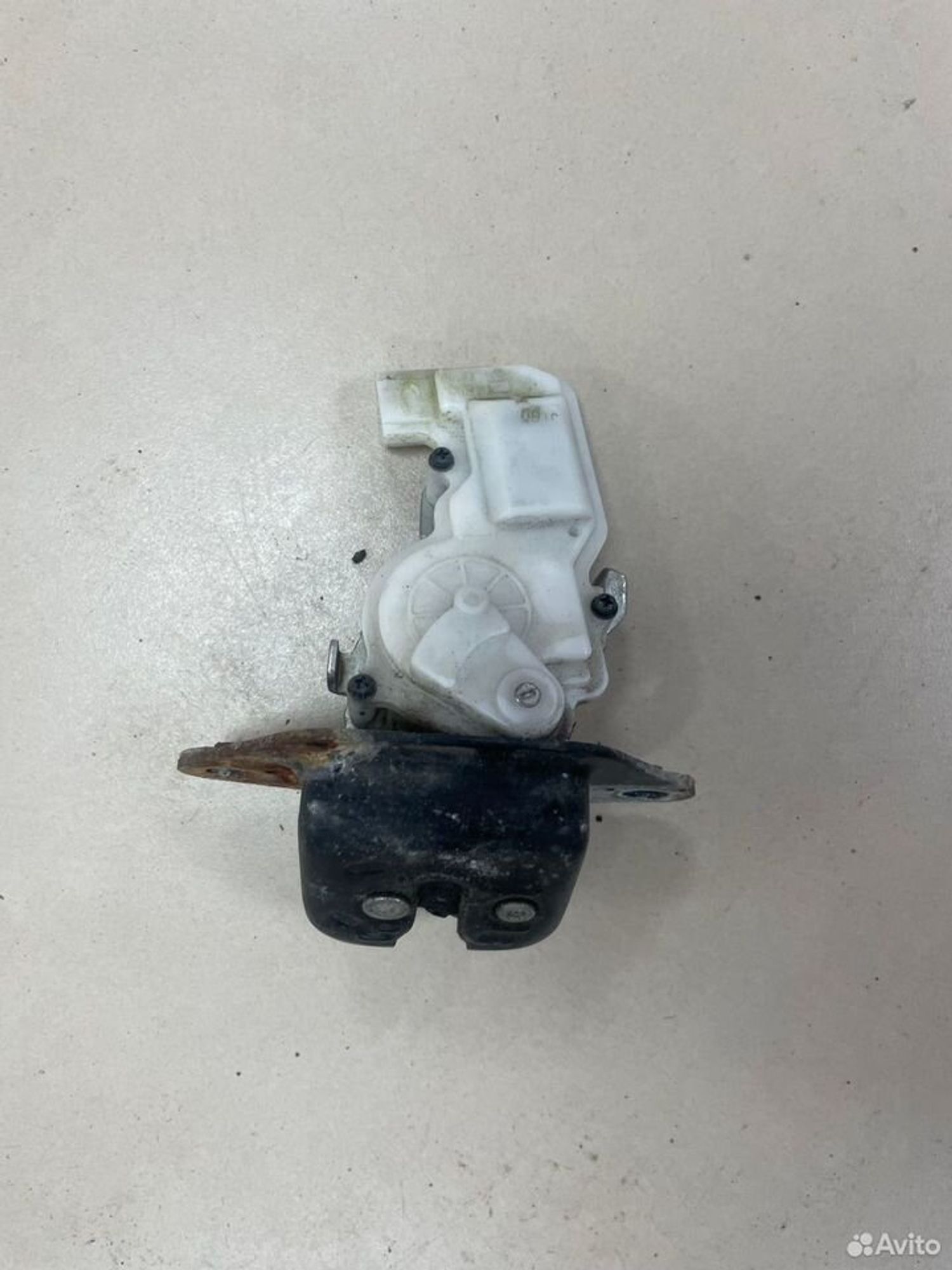 Замок двери багажника Honda CR-V III, 3500 рублей, Тамбов