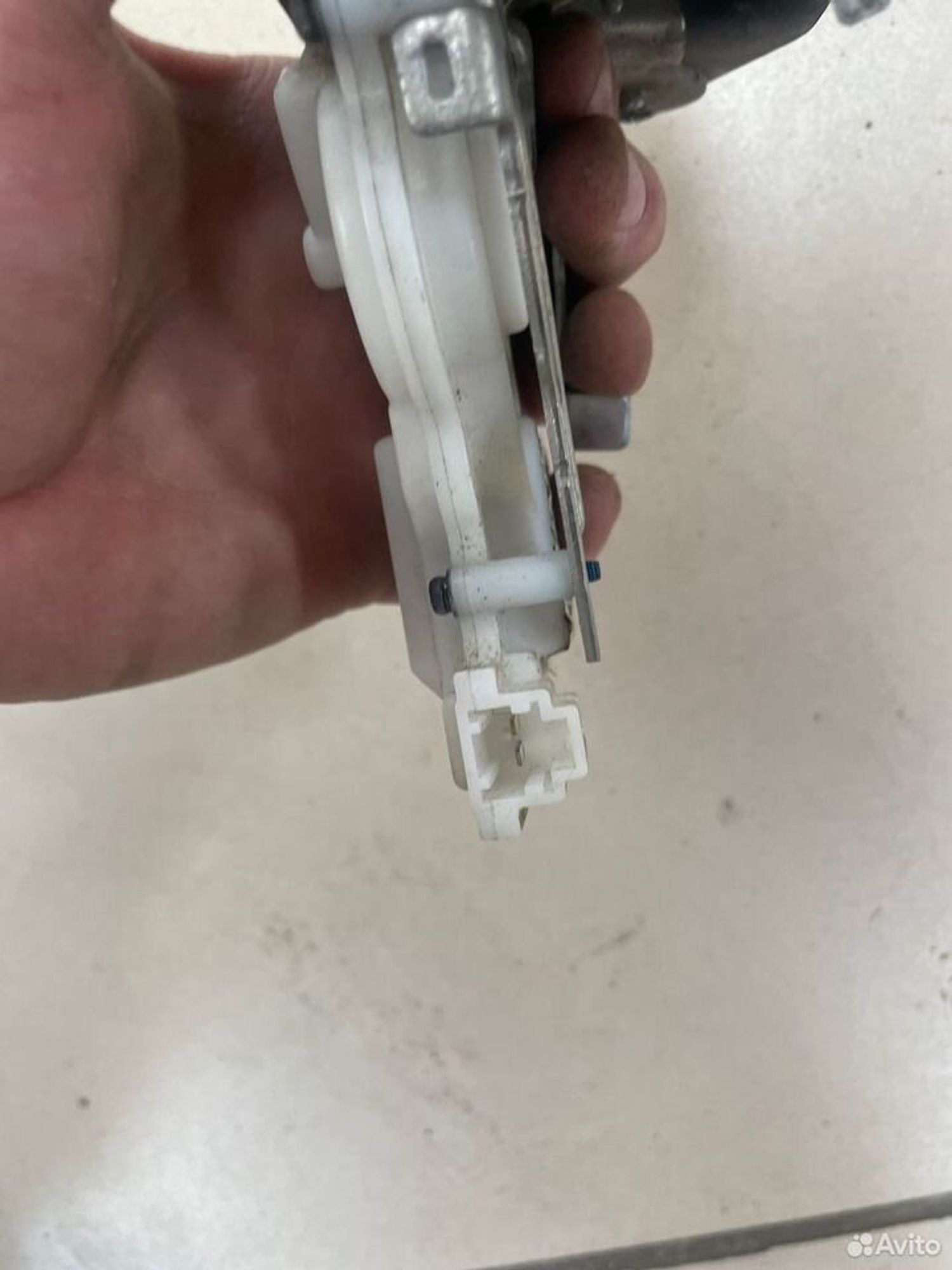 Замок двери багажника Honda CR-V III, 3500 рублей, Тамбов