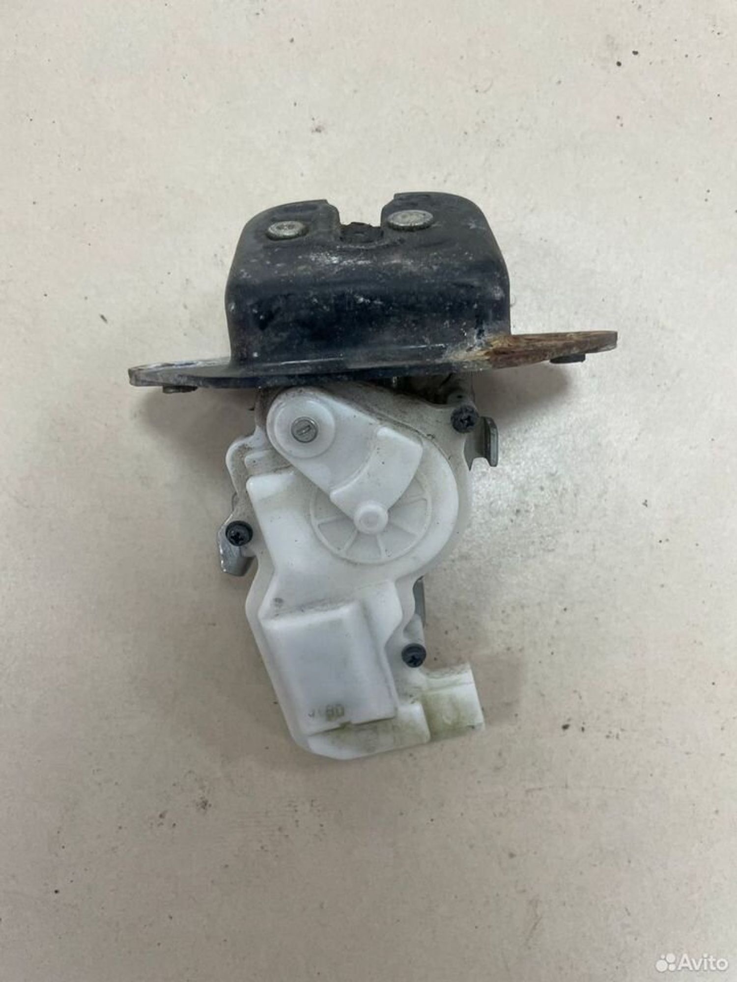 Замок двери багажника Honda CR-V III, 3500 рублей, Тамбов