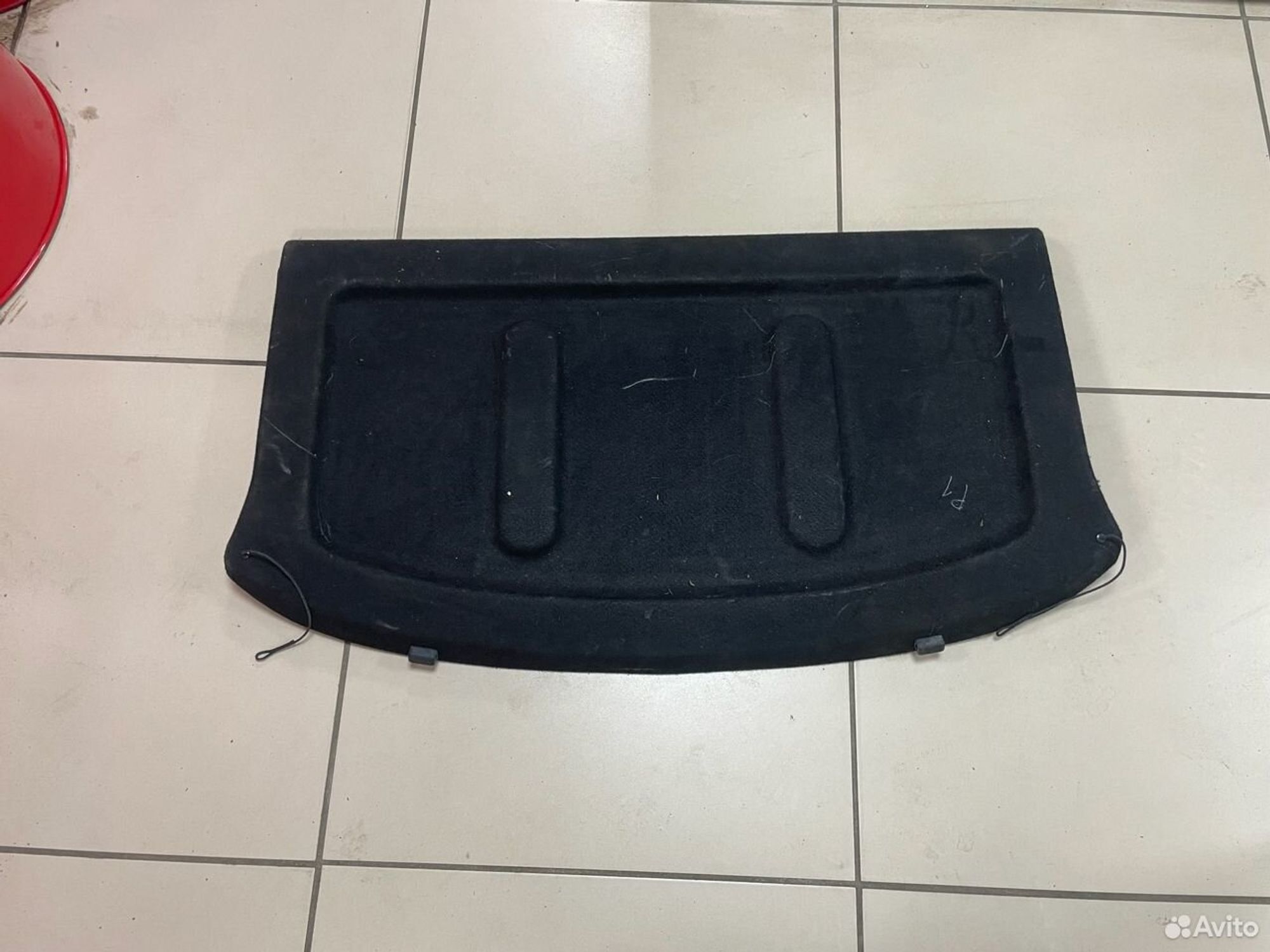 Полка багажника Kia Ceed 3 CD Хетчбэк, 8000 рублей, Тамбов