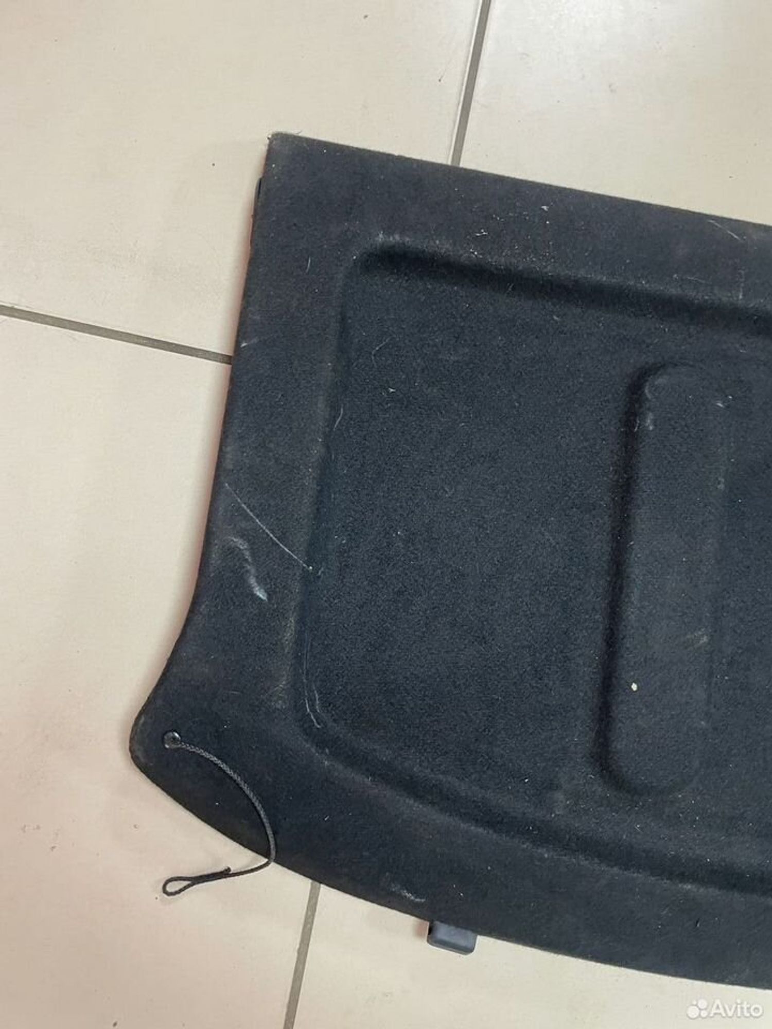 Полка багажника Kia Ceed 3 CD Хетчбэк, 8000 рублей, Тамбов