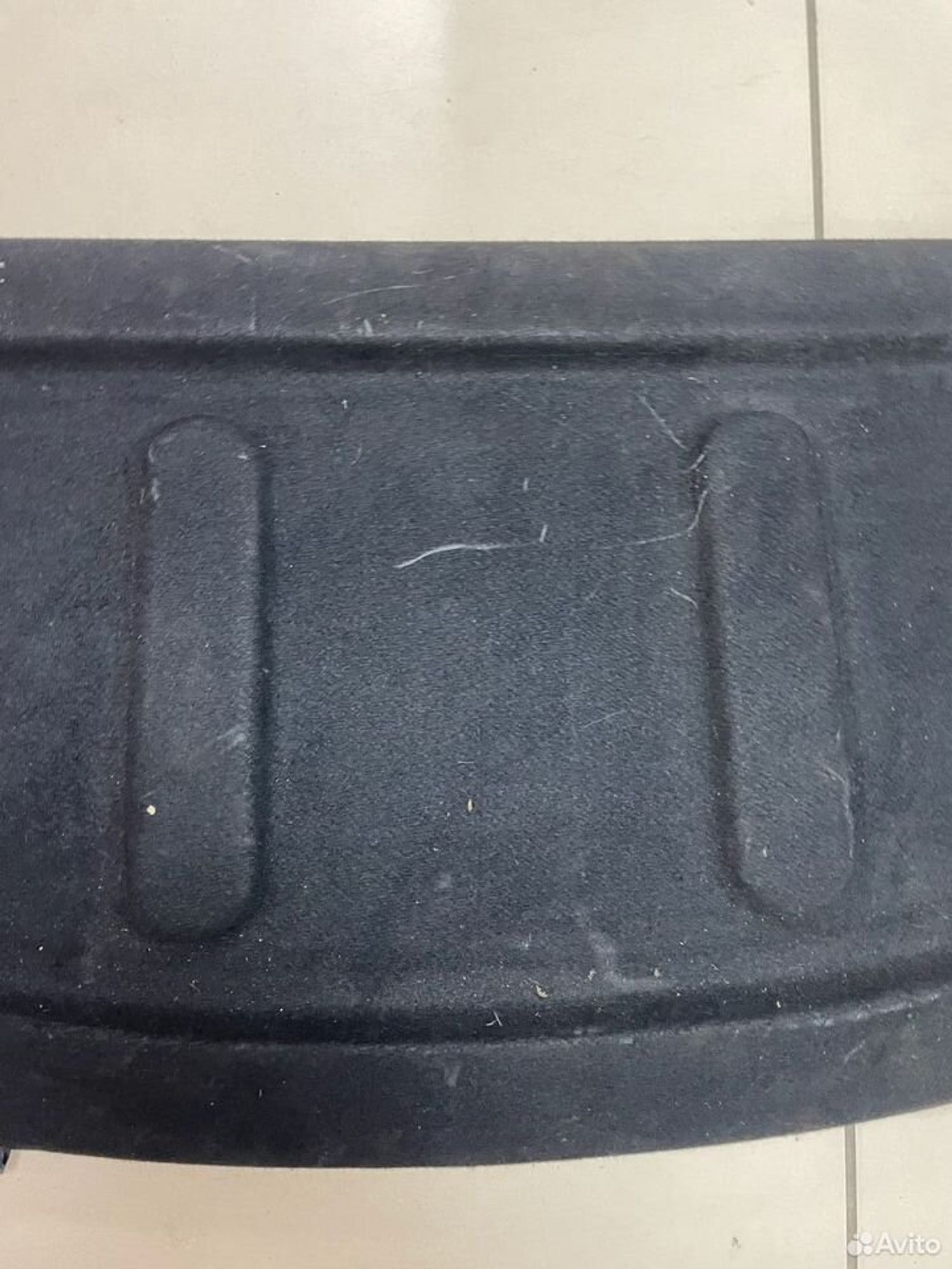 Полка багажника Kia Ceed 3 CD Хетчбэк, 8000 рублей, Тамбов