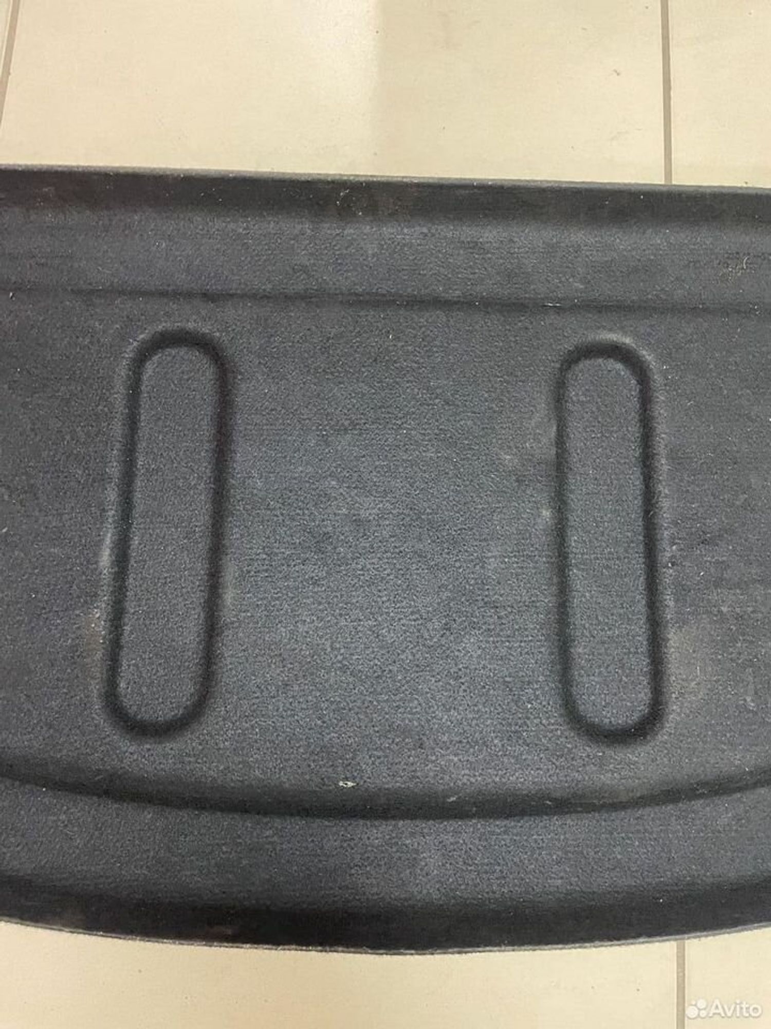 Полка багажника Kia Ceed 3 CD Хетчбэк, 8000 рублей, Тамбов