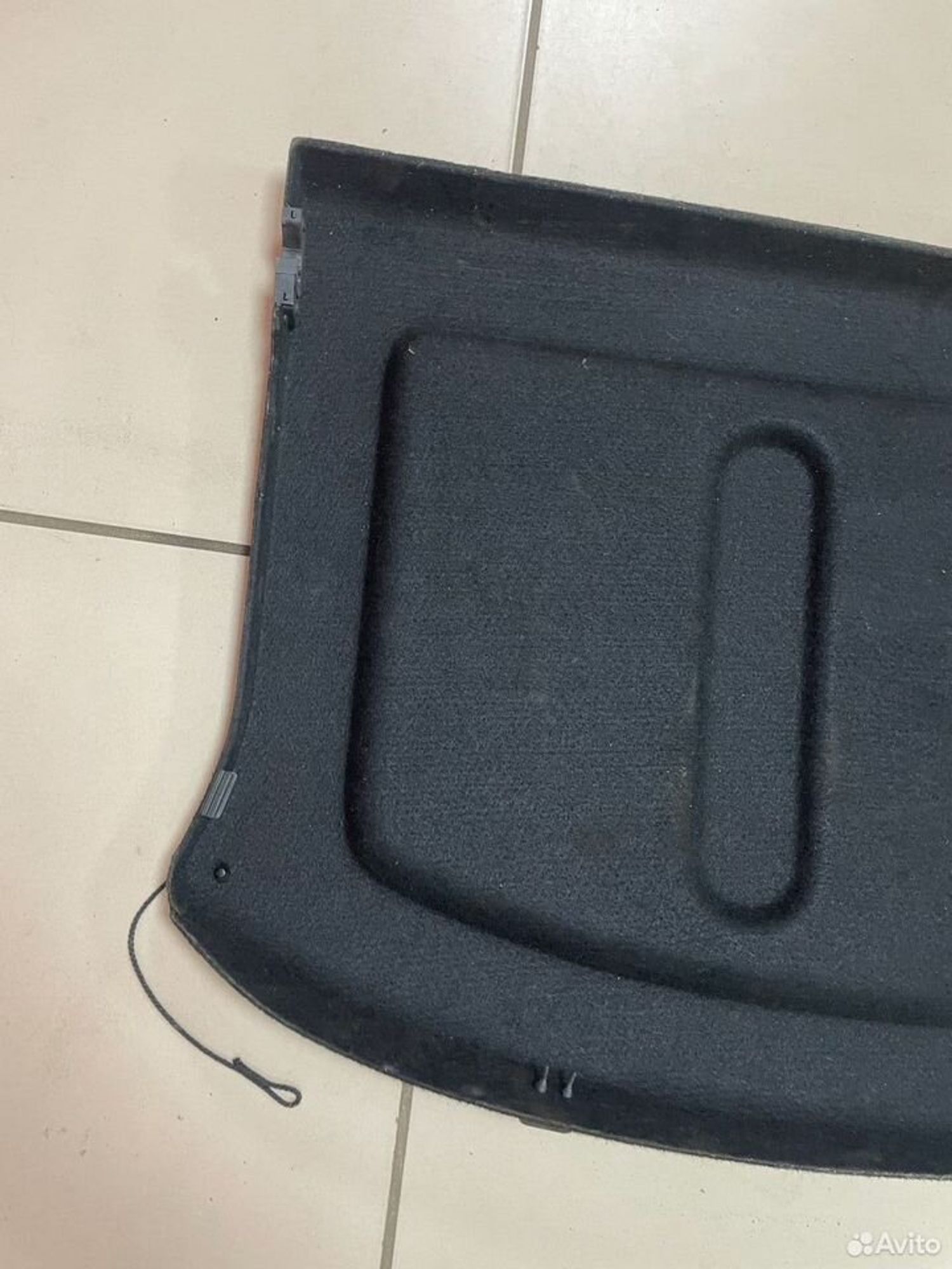 Полка багажника Kia Ceed 3 CD Хетчбэк, 8000 рублей, Тамбов