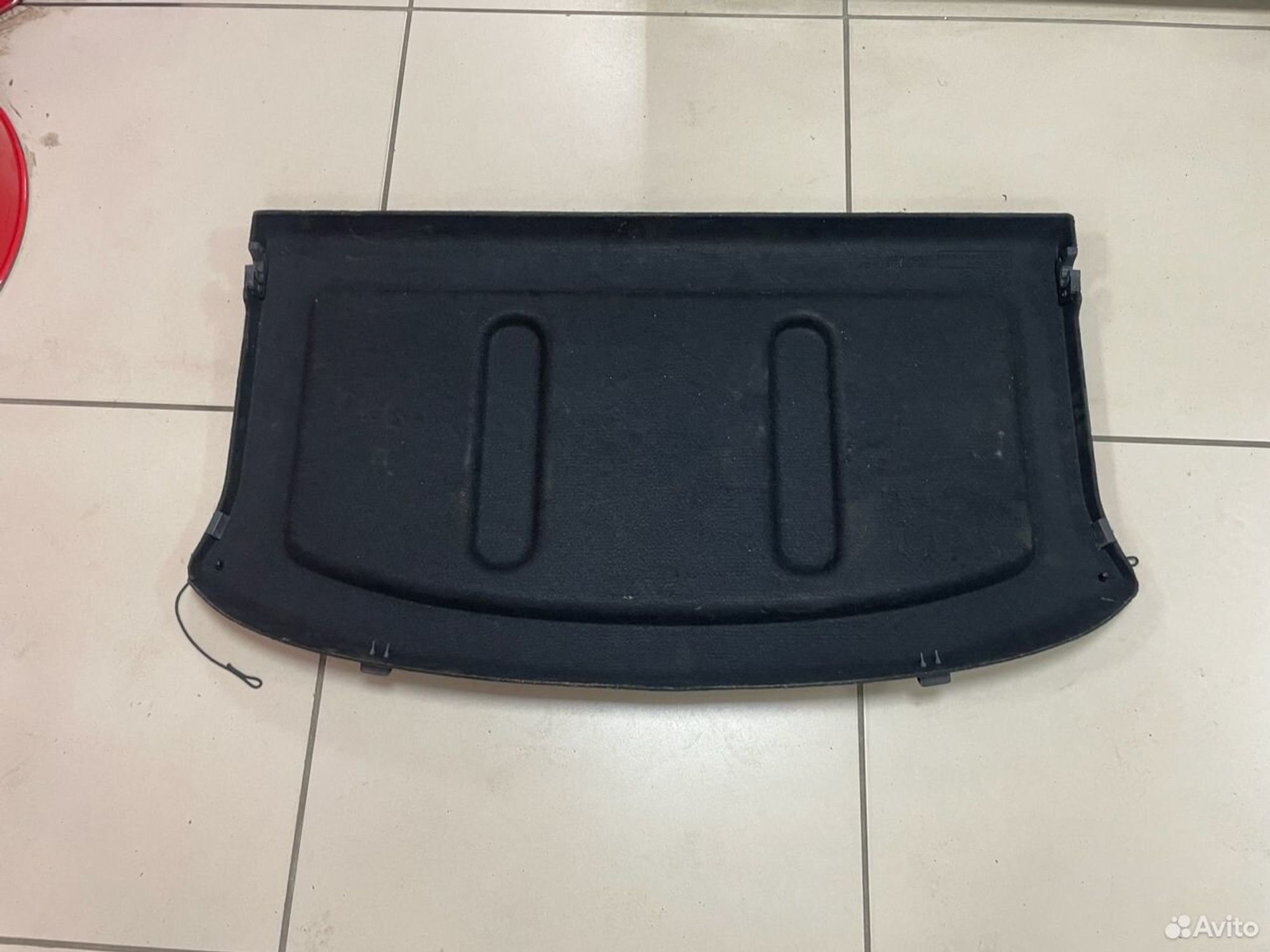 Полка багажника Kia Ceed 3 CD Хетчбэк, 8000 рублей, Тамбов