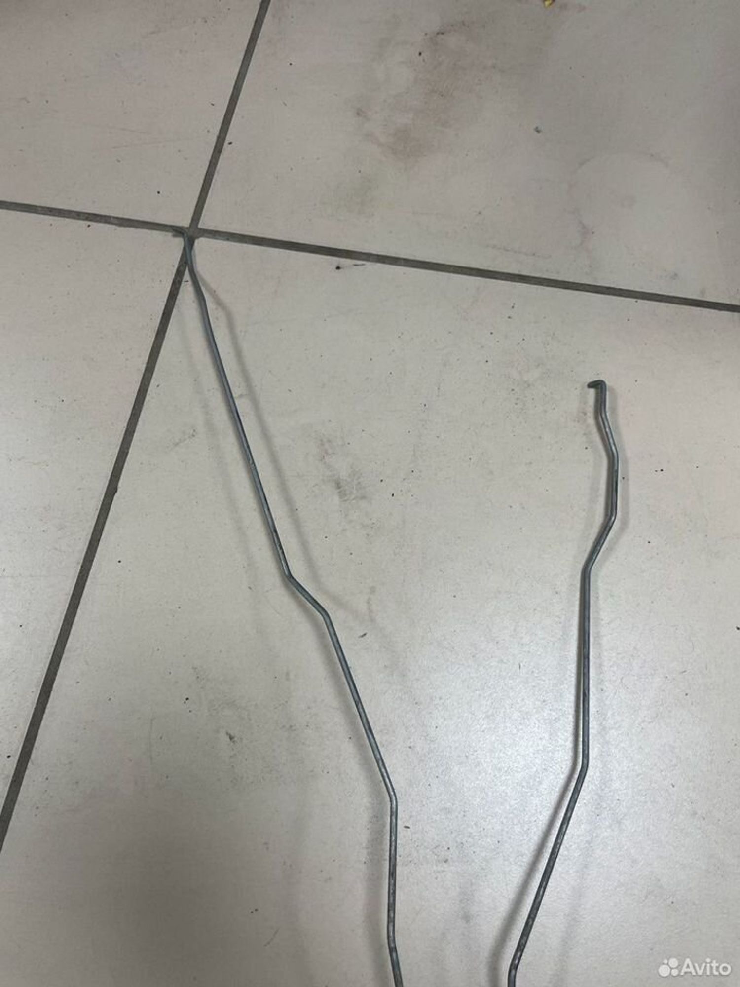 Замок двери задней левой Chevrolet Aveo T250, 1000 рублей, Тамбов