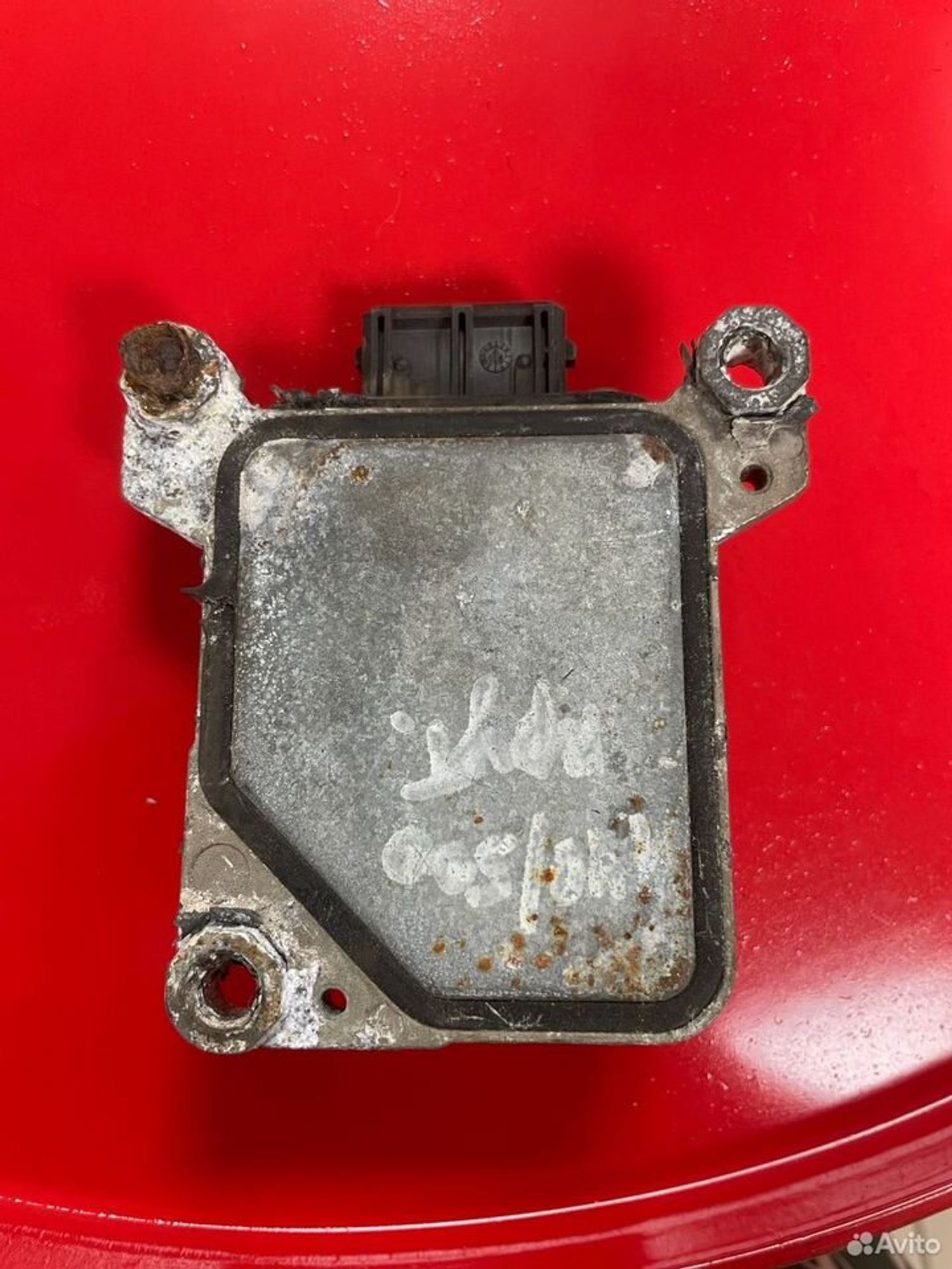 Датчик ускорения Mercedes-Benz W220, 1000 рублей, Тамбов