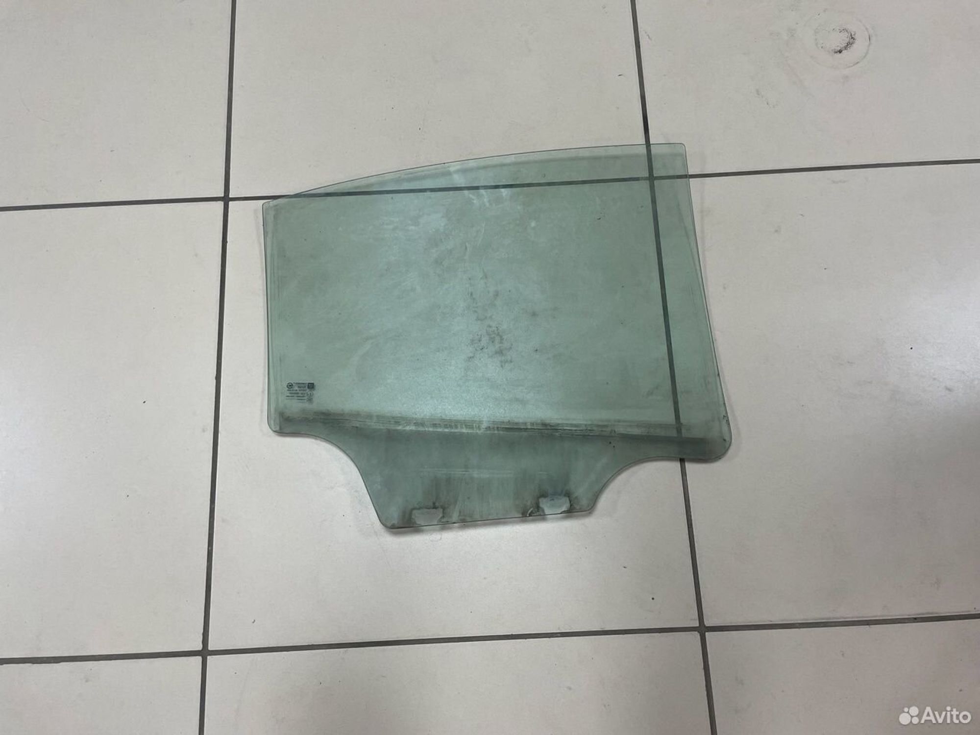 Стекло заднее левое Chevrolet Cruze J300 седан, 1200 рублей, Тамбов