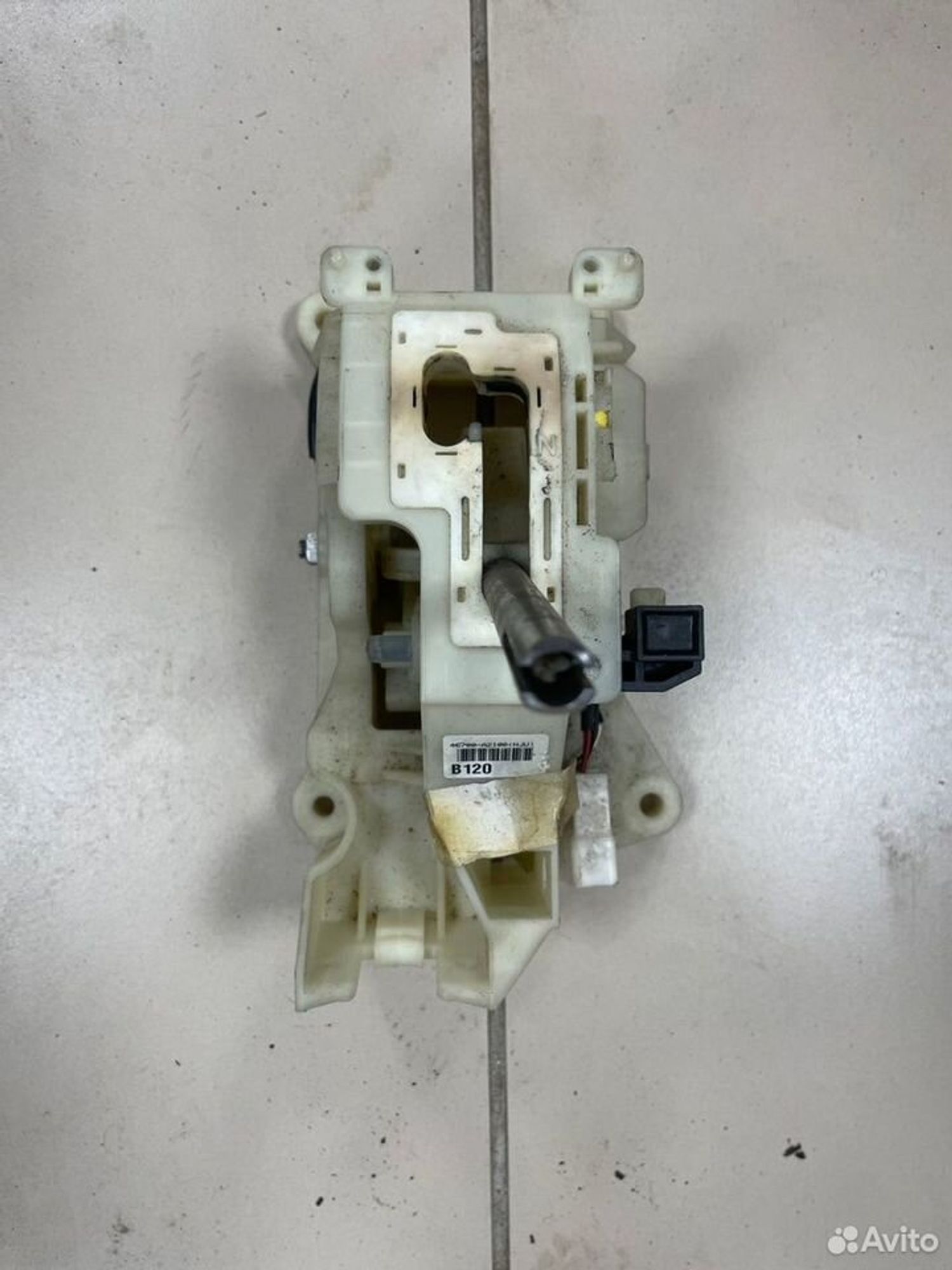 Селектор АКПП Kia Ceed II JD, 2000 рублей, Тамбов