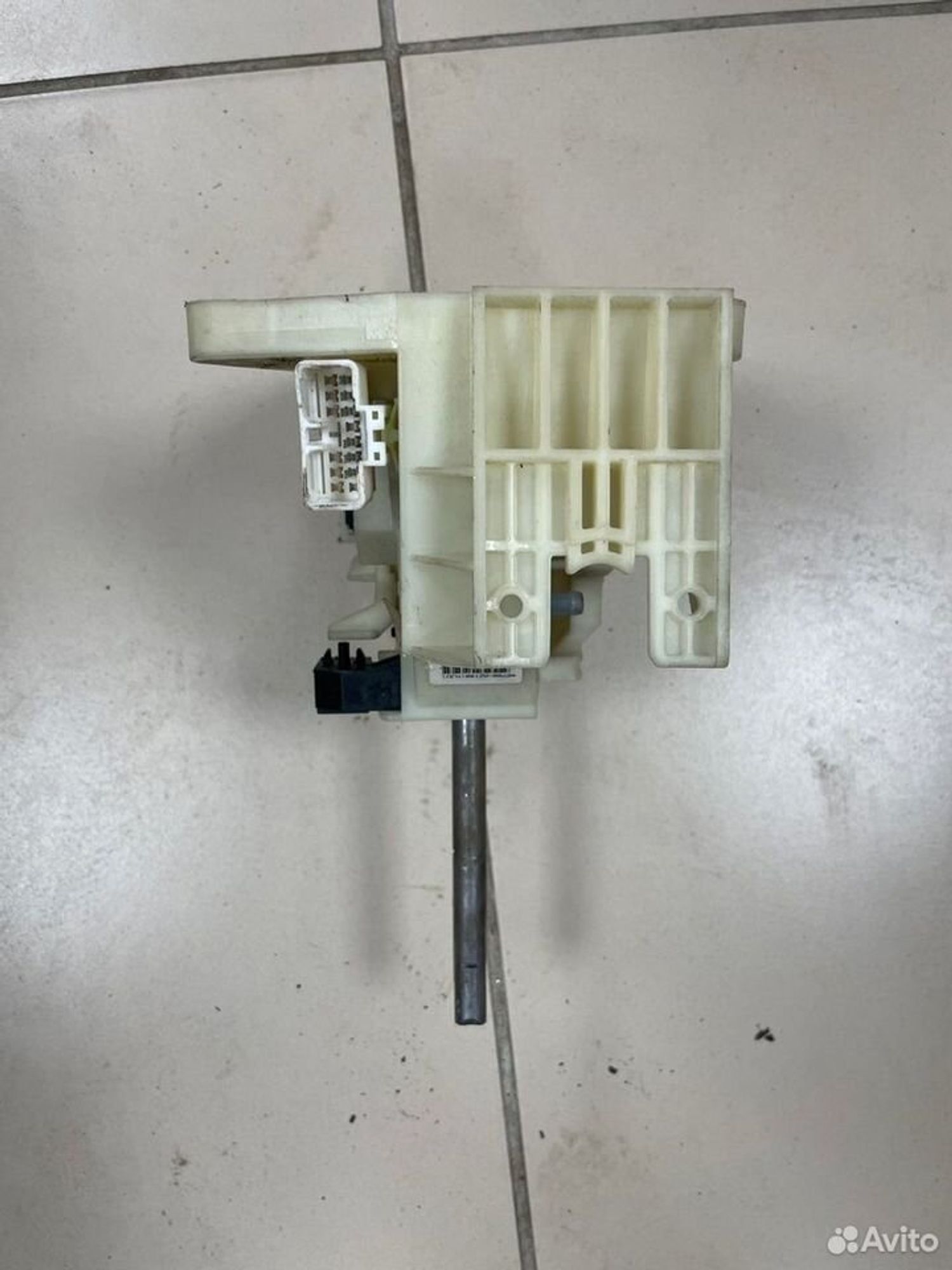 Селектор АКПП Kia Ceed II JD, 2000 рублей, Тамбов