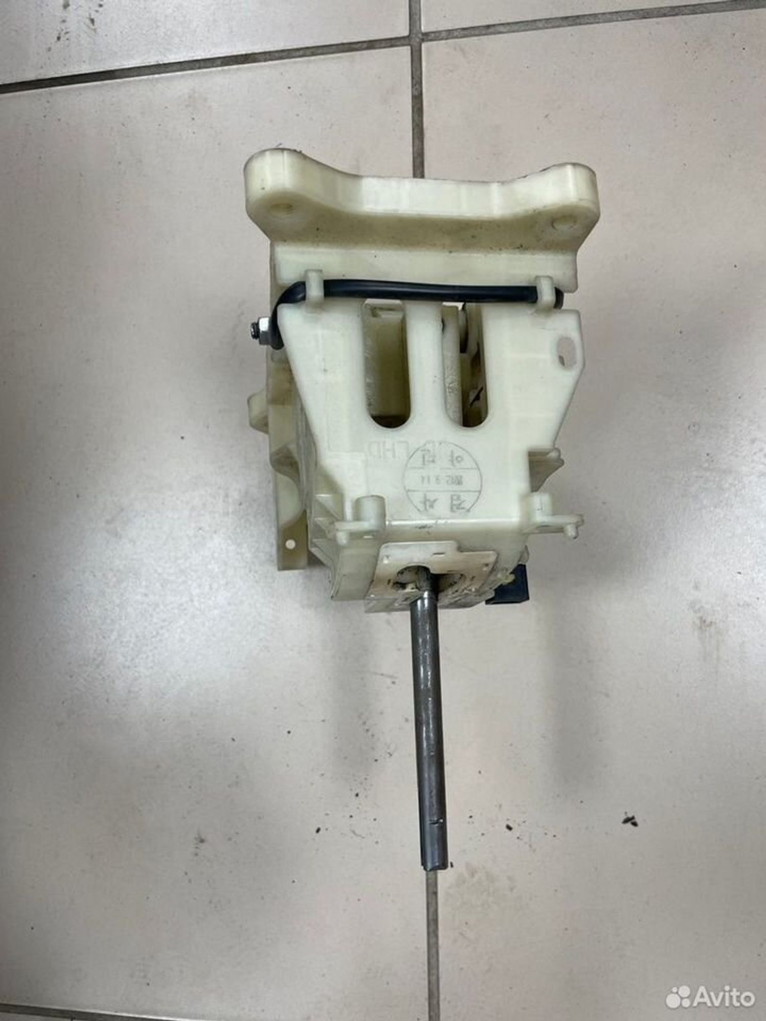 Селектор АКПП Kia Ceed II JD, 2000 рублей, Тамбов