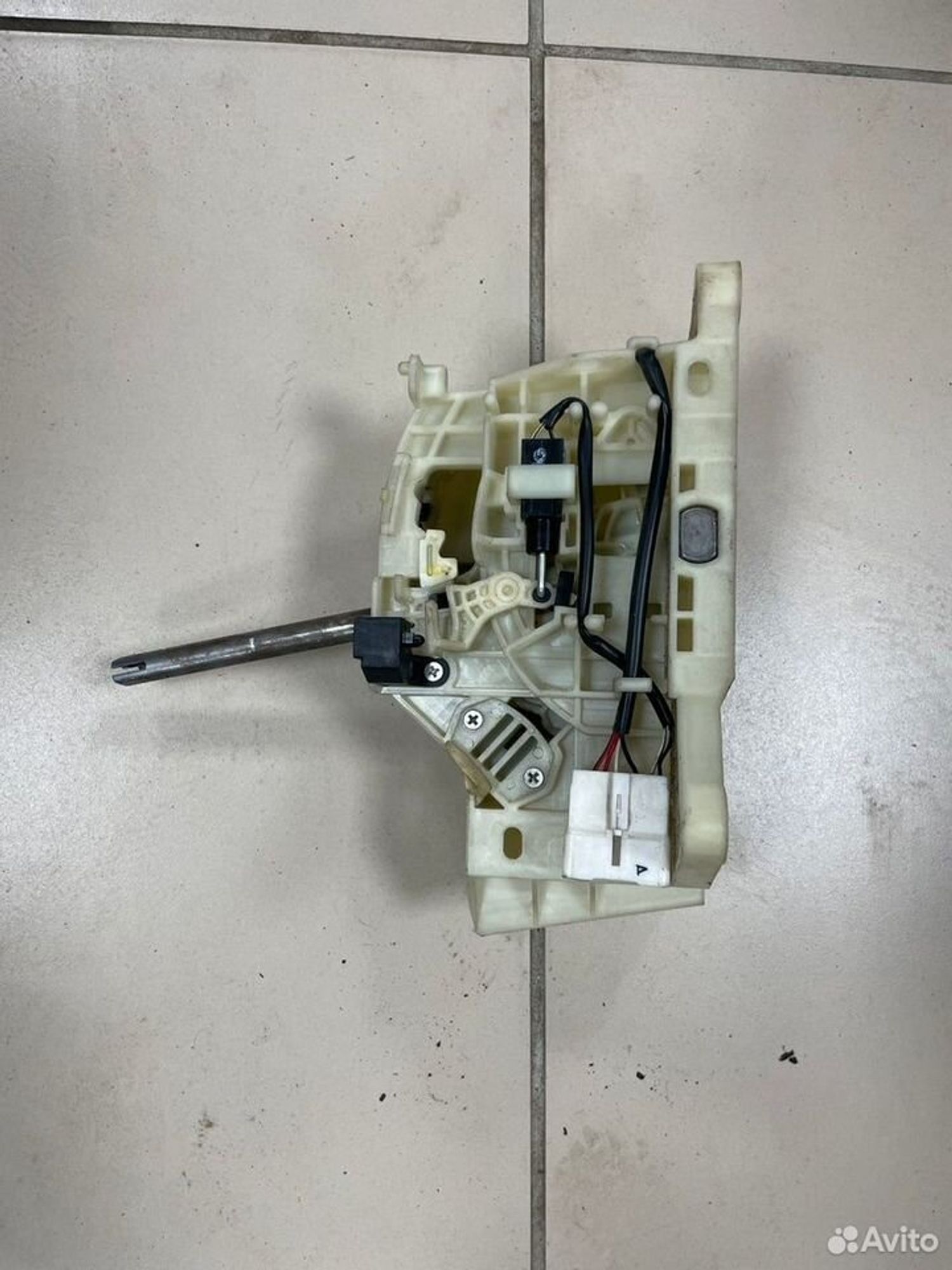 Селектор АКПП Kia Ceed II JD, 2000 рублей, Тамбов