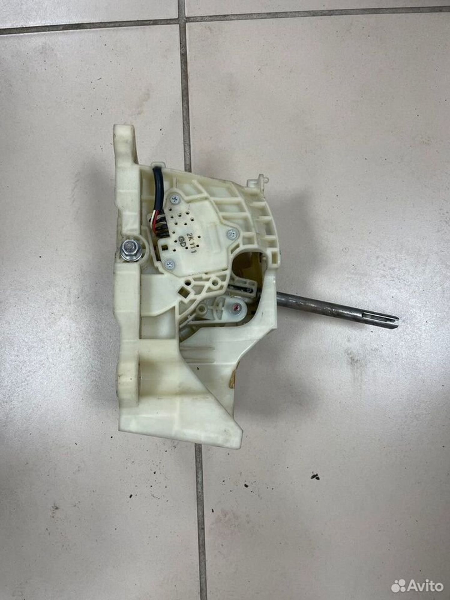 Селектор АКПП Kia Ceed II JD, 2000 рублей, Тамбов