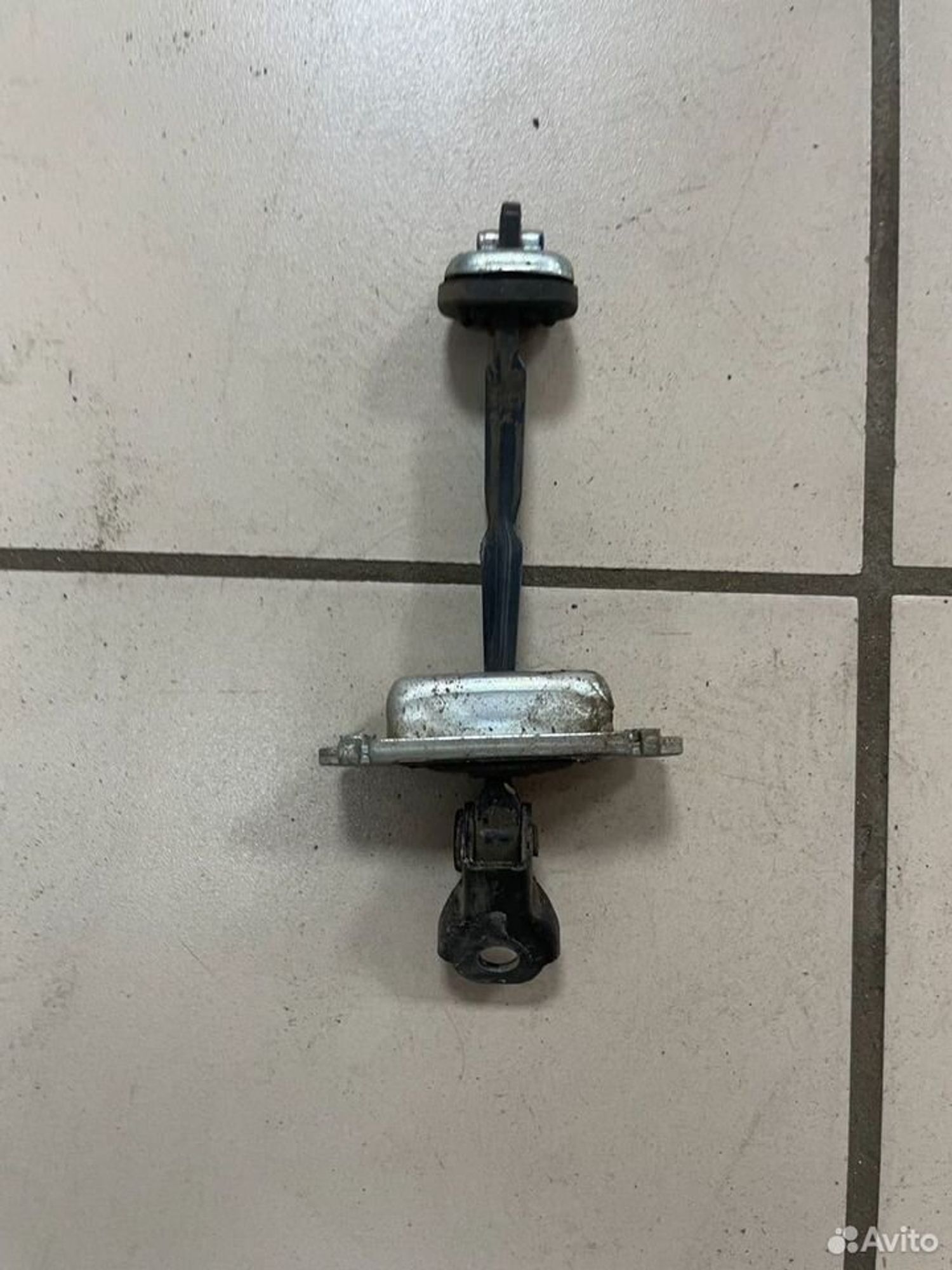 Ограничитель зад.лев. Chevrolet Epica V250, 500 рублей, Тамбов