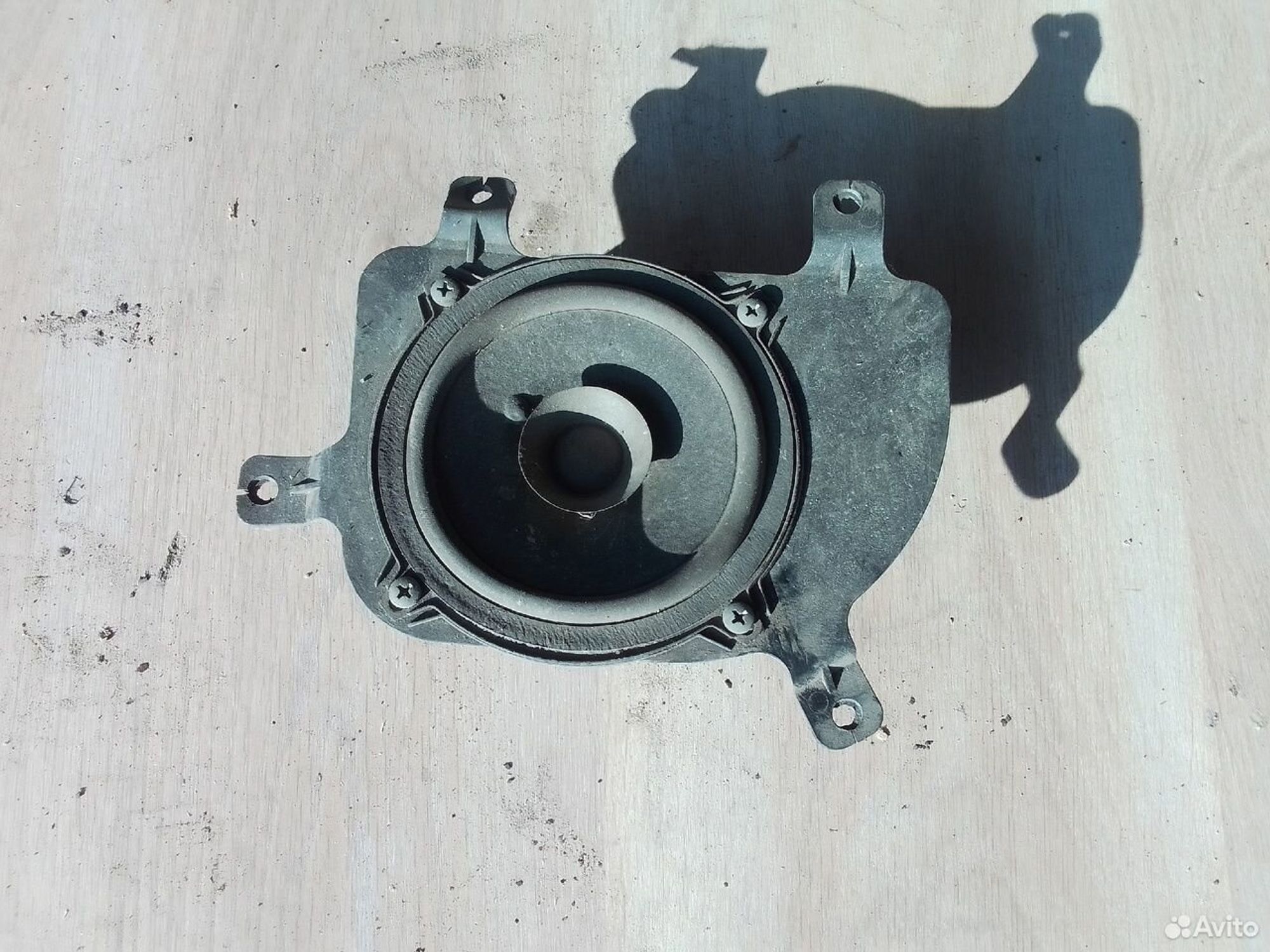 Динамик зад.лев. LADA Granta, 500 рублей, Тамбов