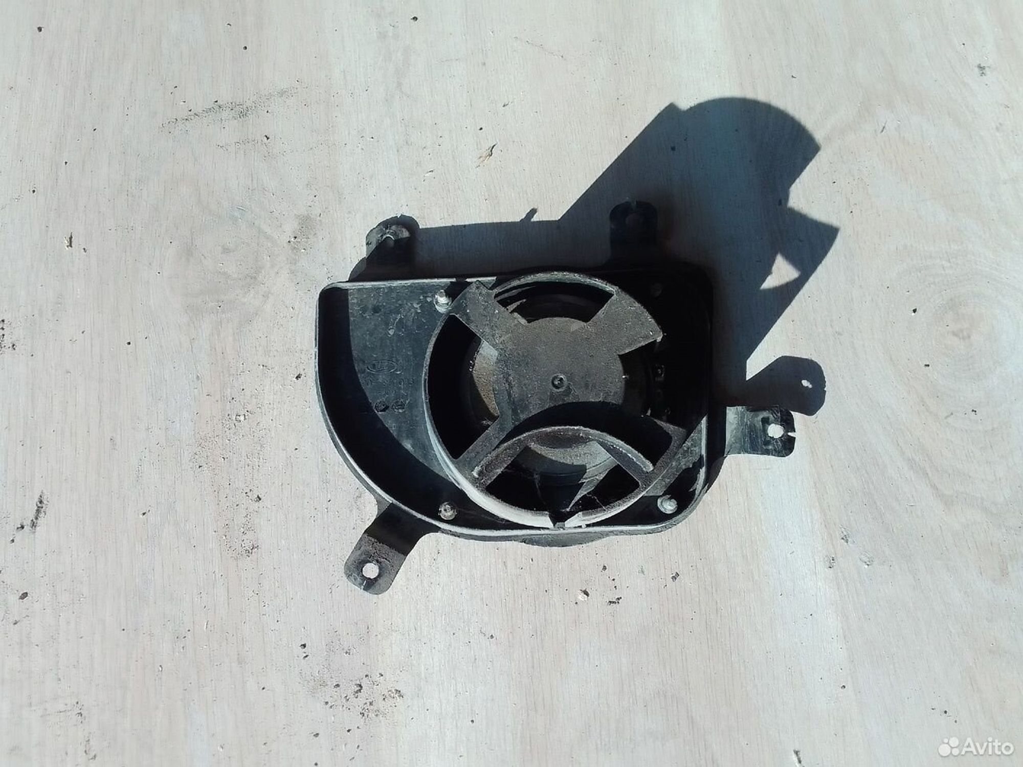 Динамик зад.лев. LADA Granta, 500 рублей, Тамбов