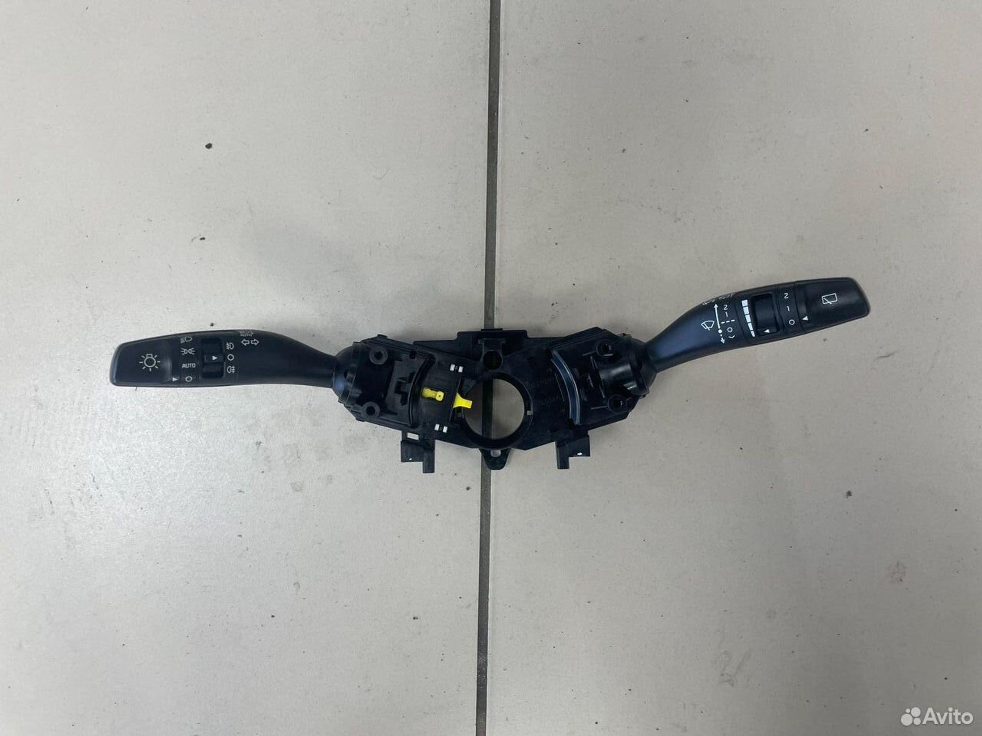 Подрулевой переключатель Kia Ceed 3 CD, 11000 рублей, Тамбов