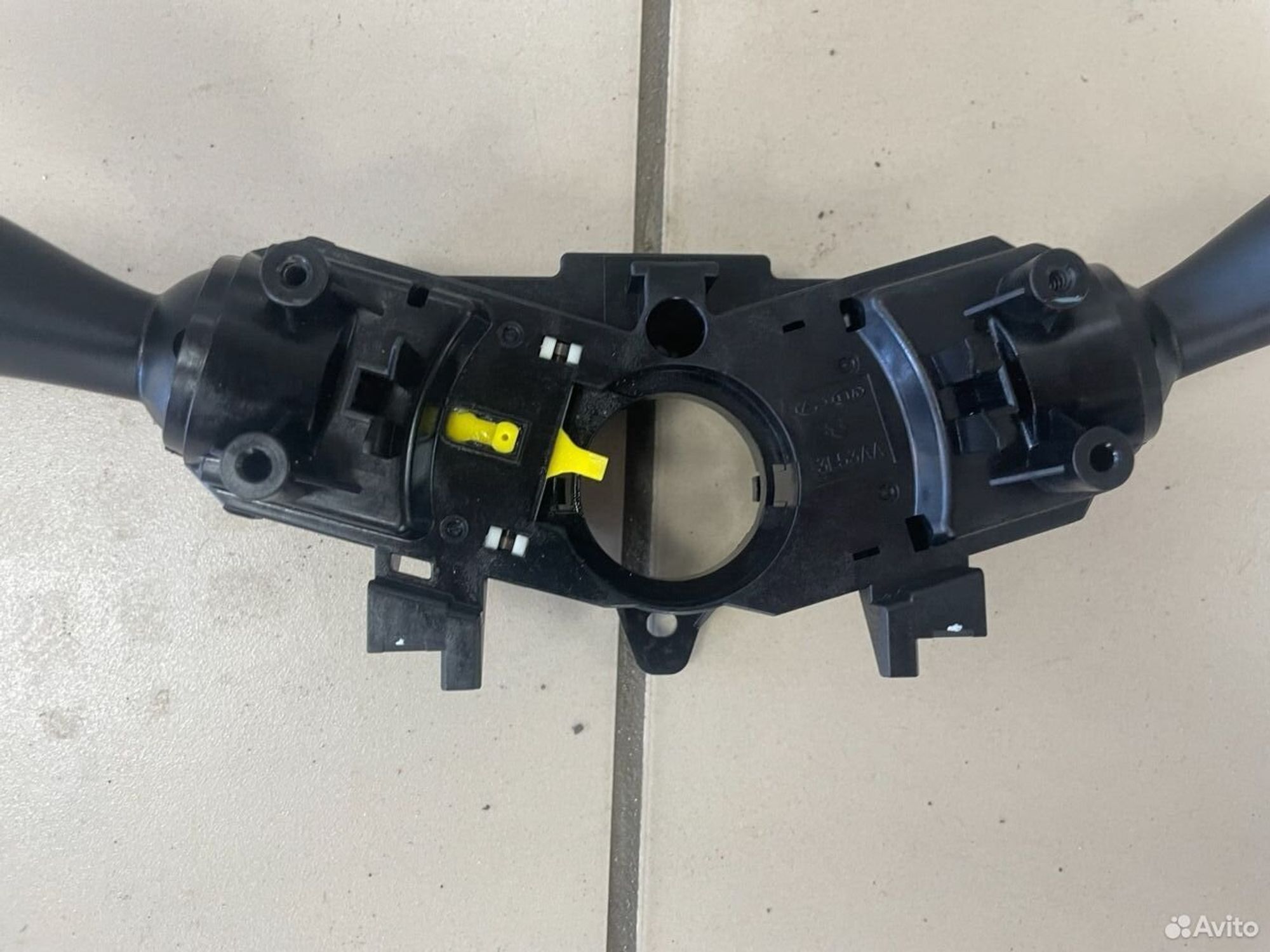 Подрулевой переключатель Kia Ceed 3 CD, 11000 рублей, Тамбов