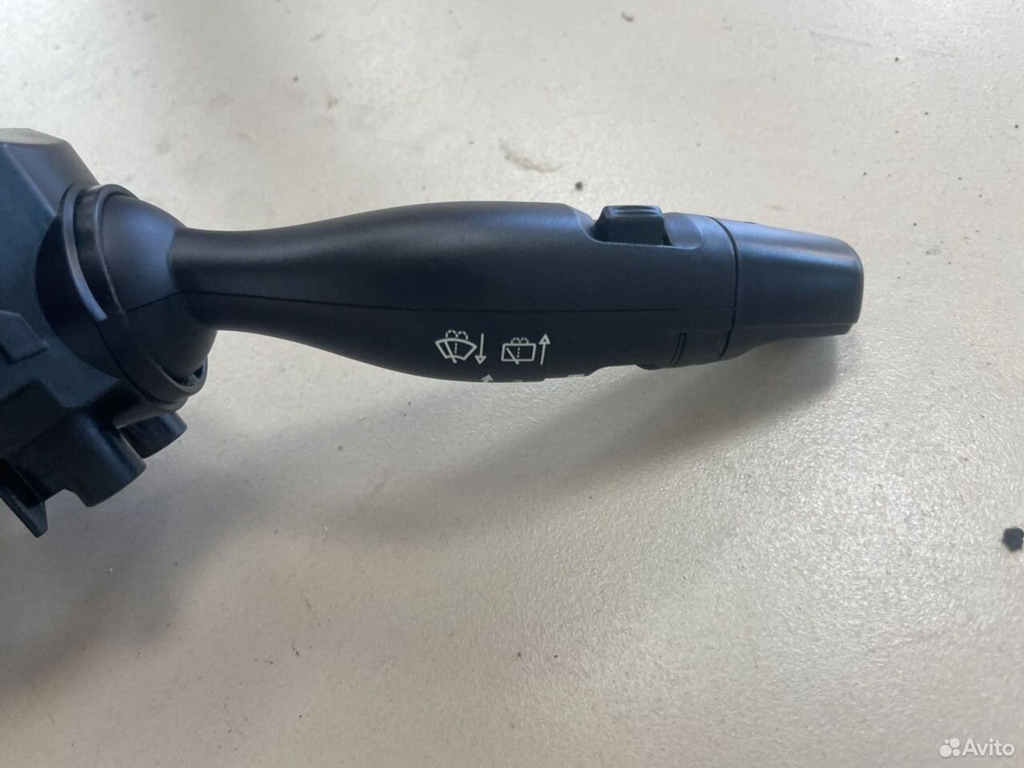 Подрулевой переключатель Kia Ceed 3 CD, 11000 рублей, Тамбов