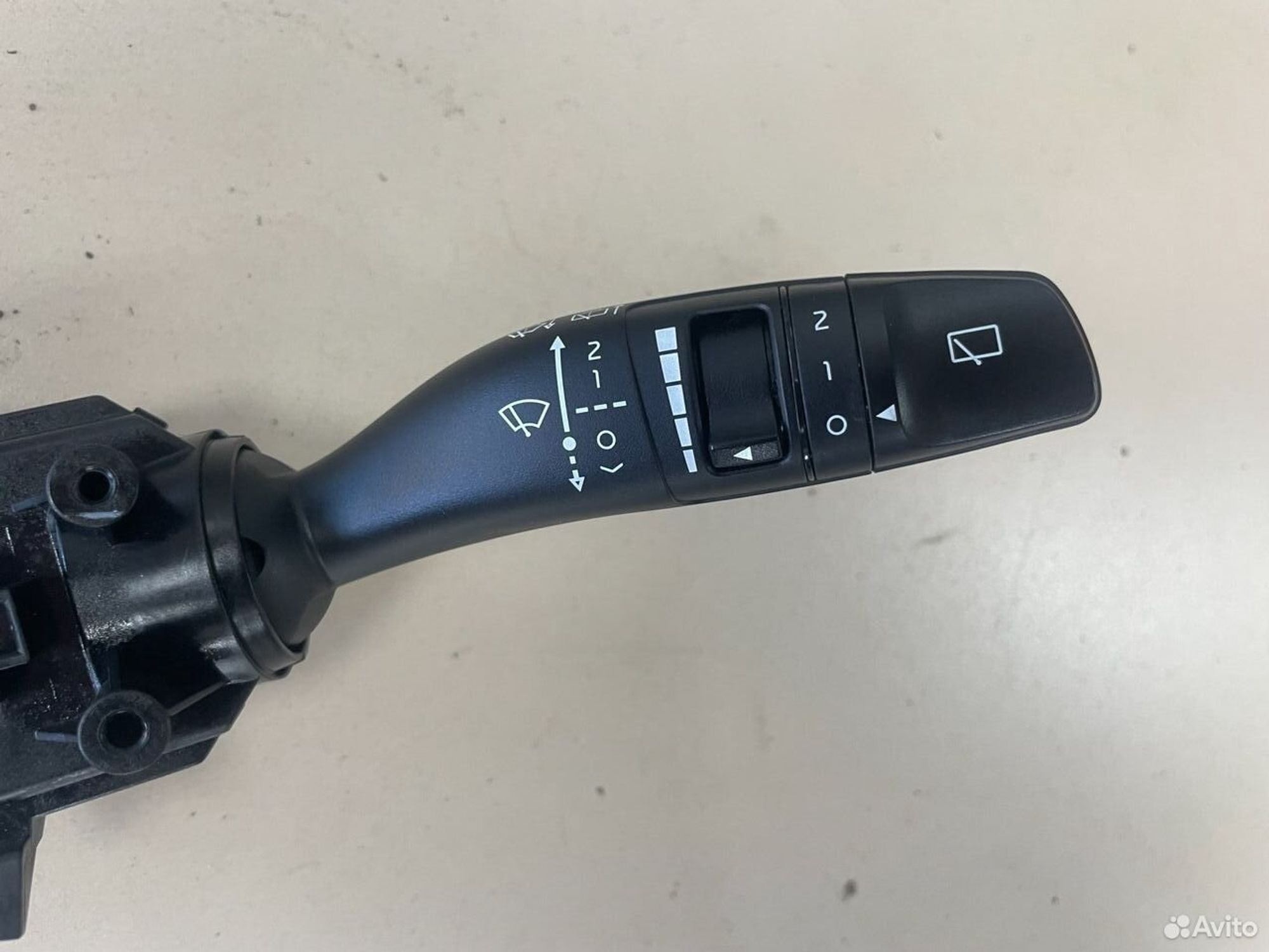 Подрулевой переключатель Kia Ceed 3 CD, 11000 рублей, Тамбов