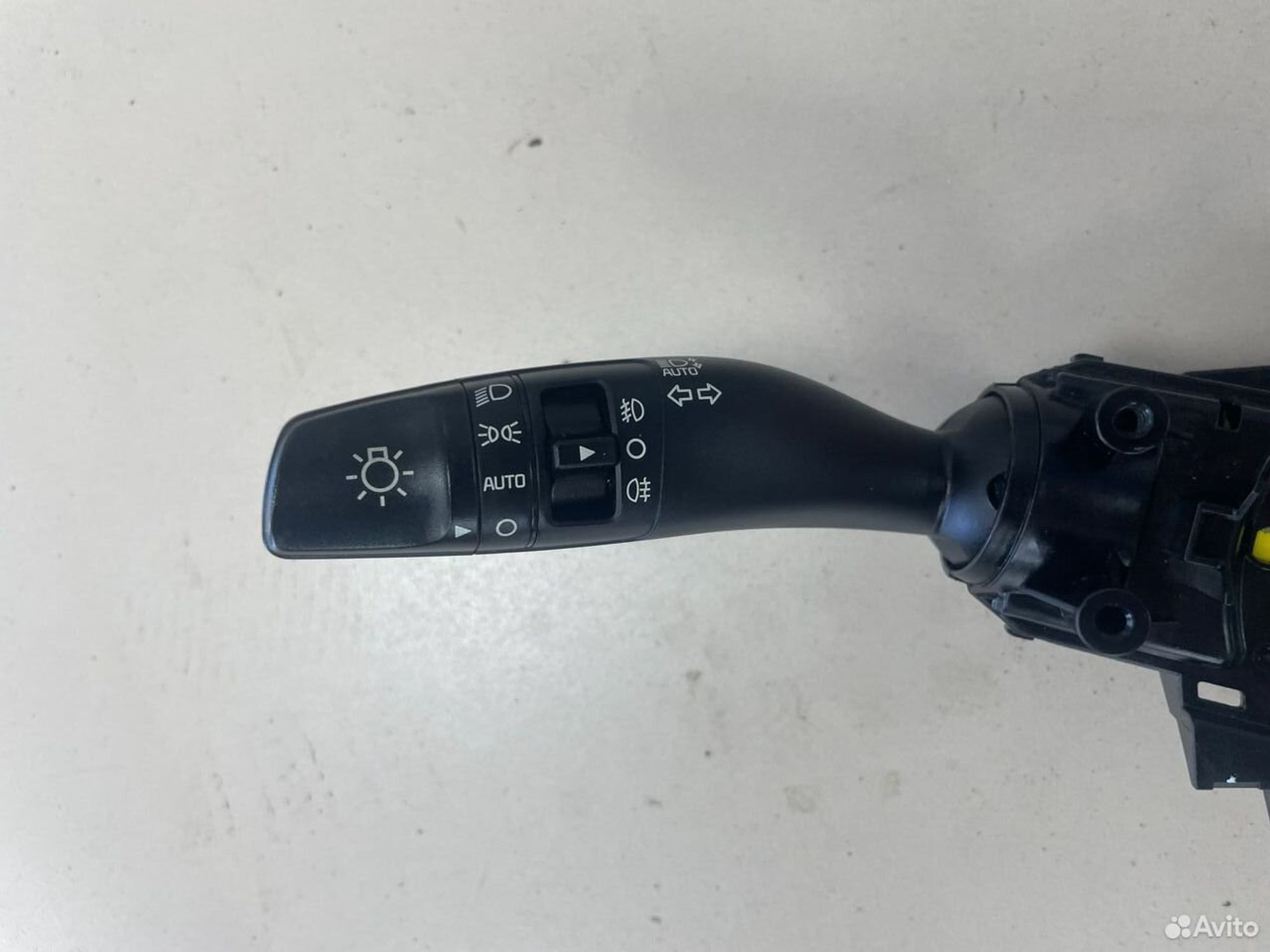 Подрулевой переключатель Kia Ceed 3 CD, 11000 рублей, Тамбов