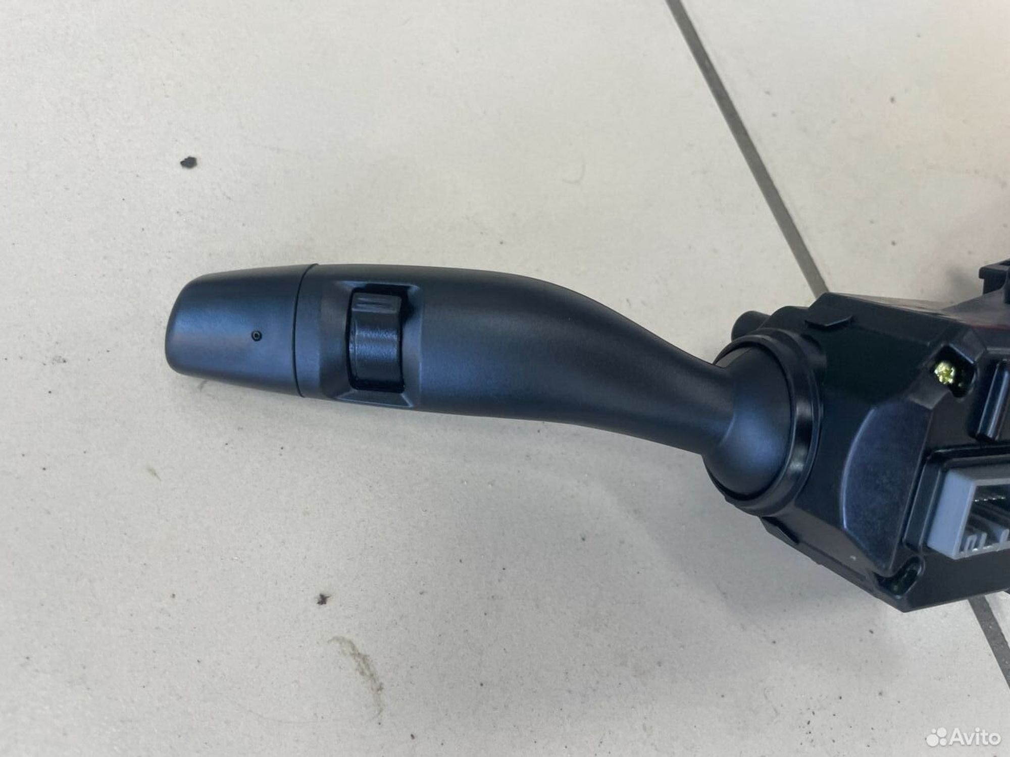 Подрулевой переключатель Kia Ceed 3 CD, 11000 рублей, Тамбов