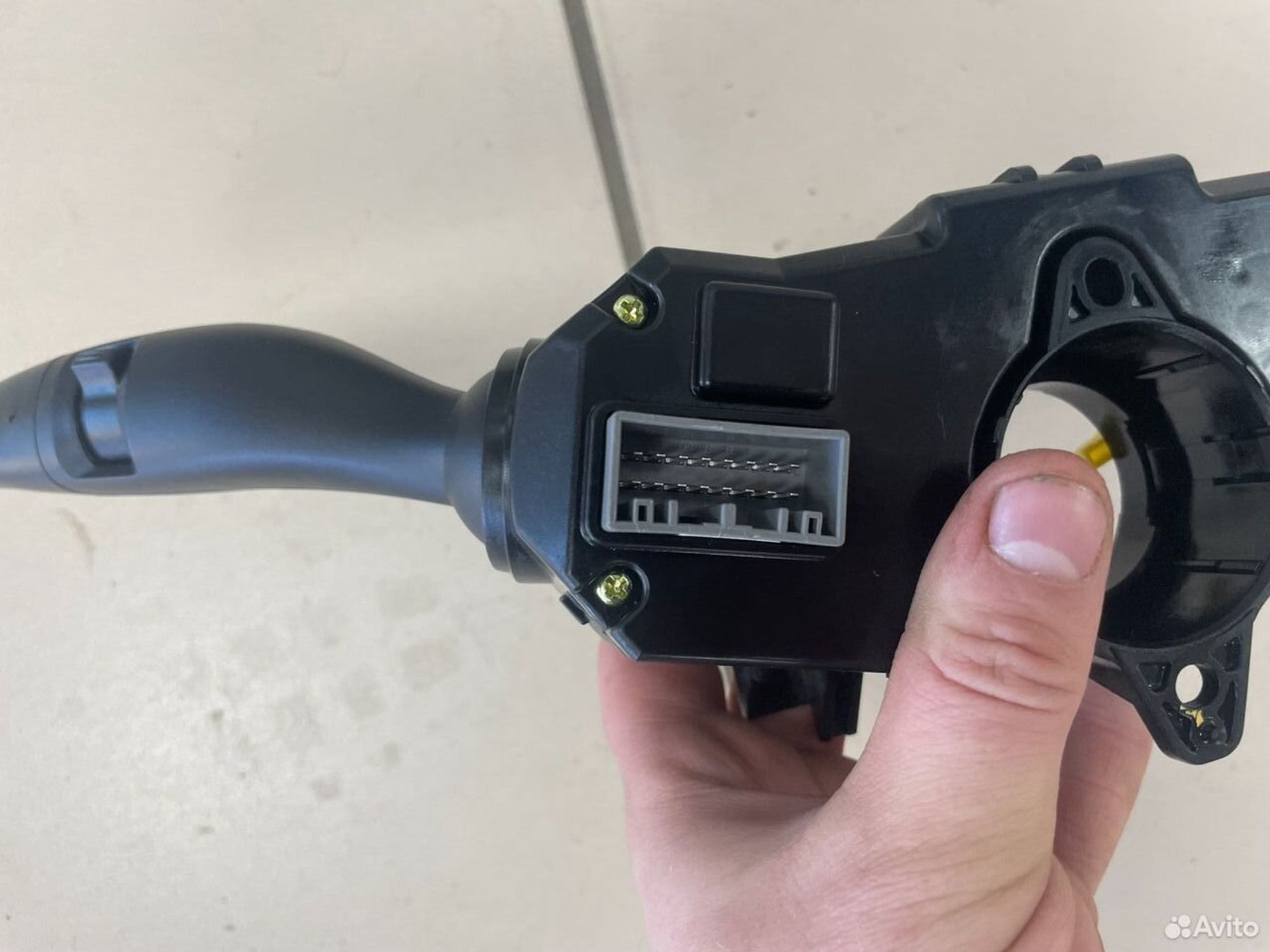 Подрулевой переключатель Kia Ceed 3 CD, 11000 рублей, Тамбов