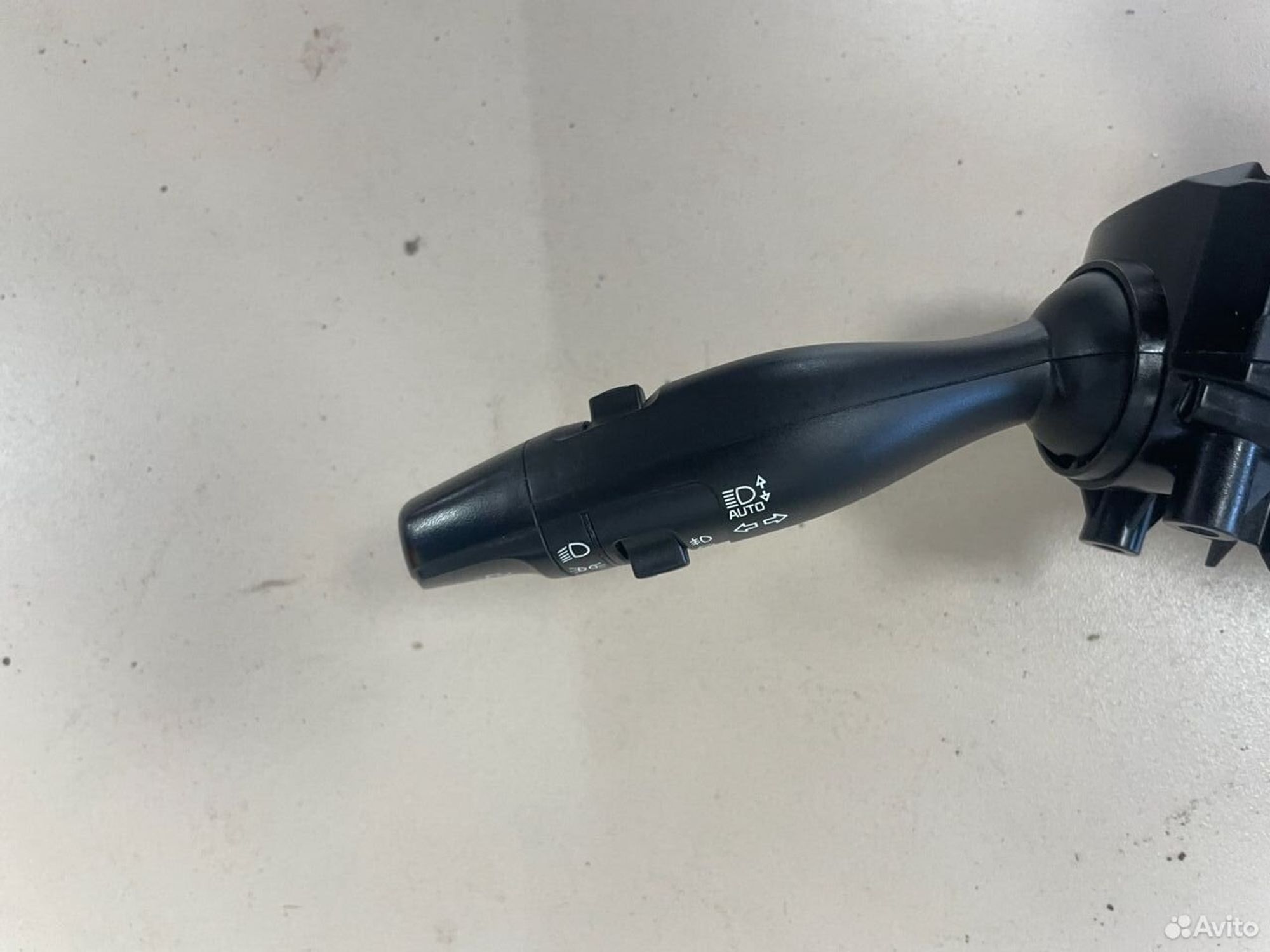 Подрулевой переключатель Kia Ceed 3 CD, 11000 рублей, Тамбов