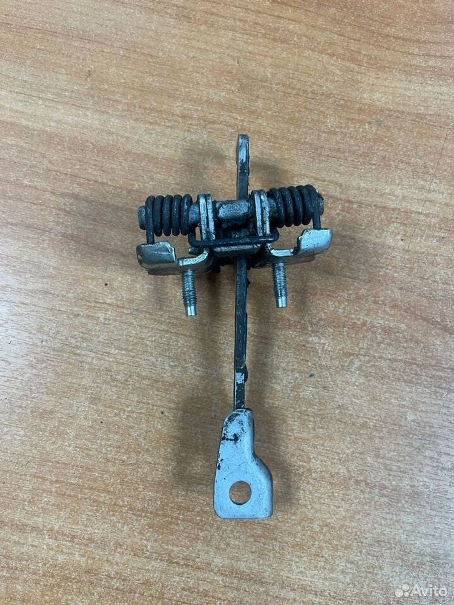 Ограничитель двери зад.лев. LADA X-Ray, 500 рублей, Тамбов