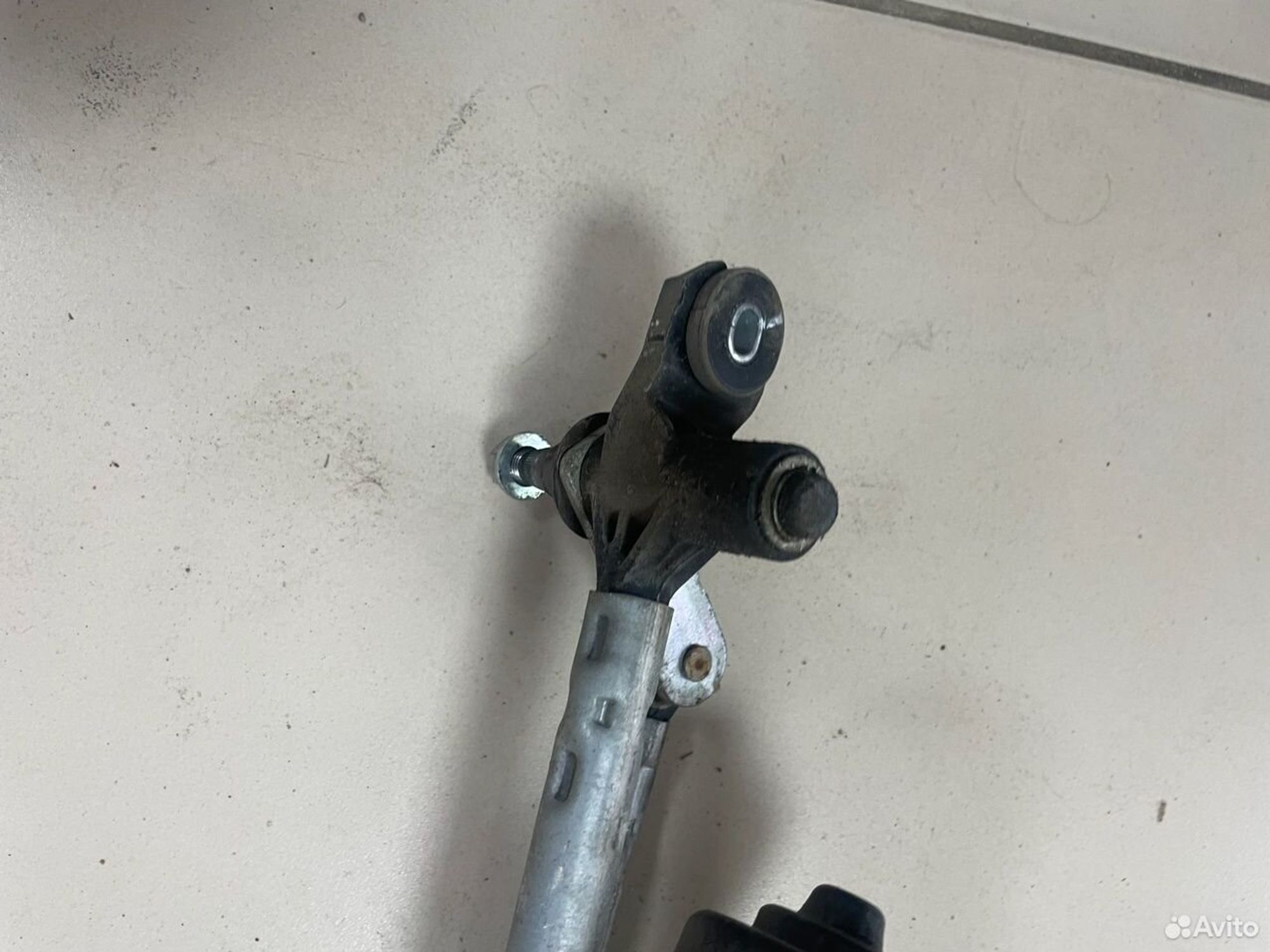 Трапеция дворника с моторчиком Chevrolet Aveo T250, 2500 рублей, Тамбов