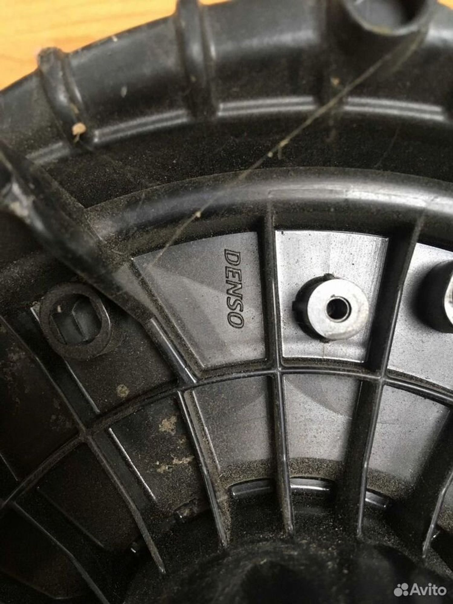 Моторчик печки Honda CR-V III, 2000 рублей, Тамбов