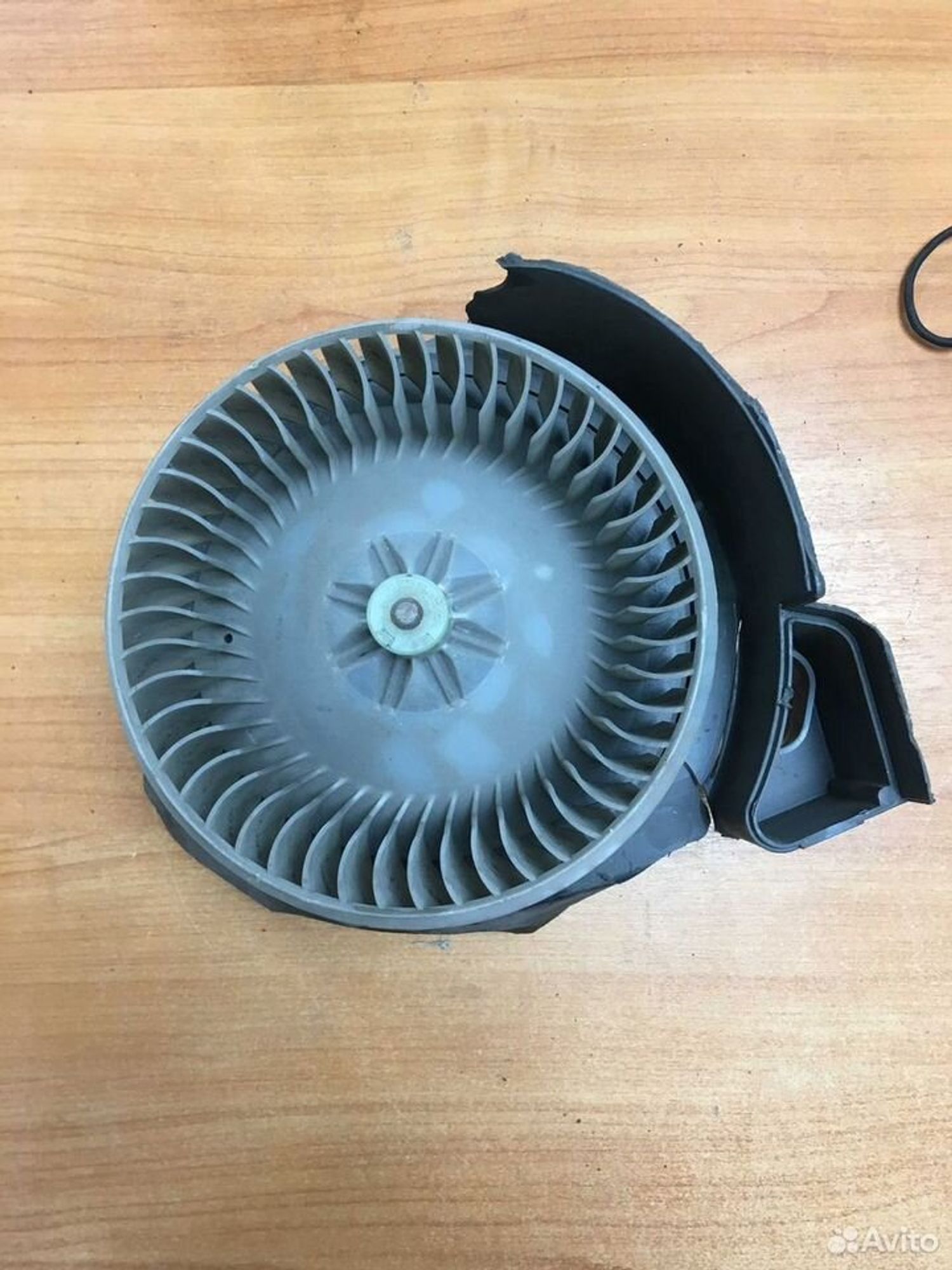 Моторчик печки Honda CR-V III, 2000 рублей, Тамбов