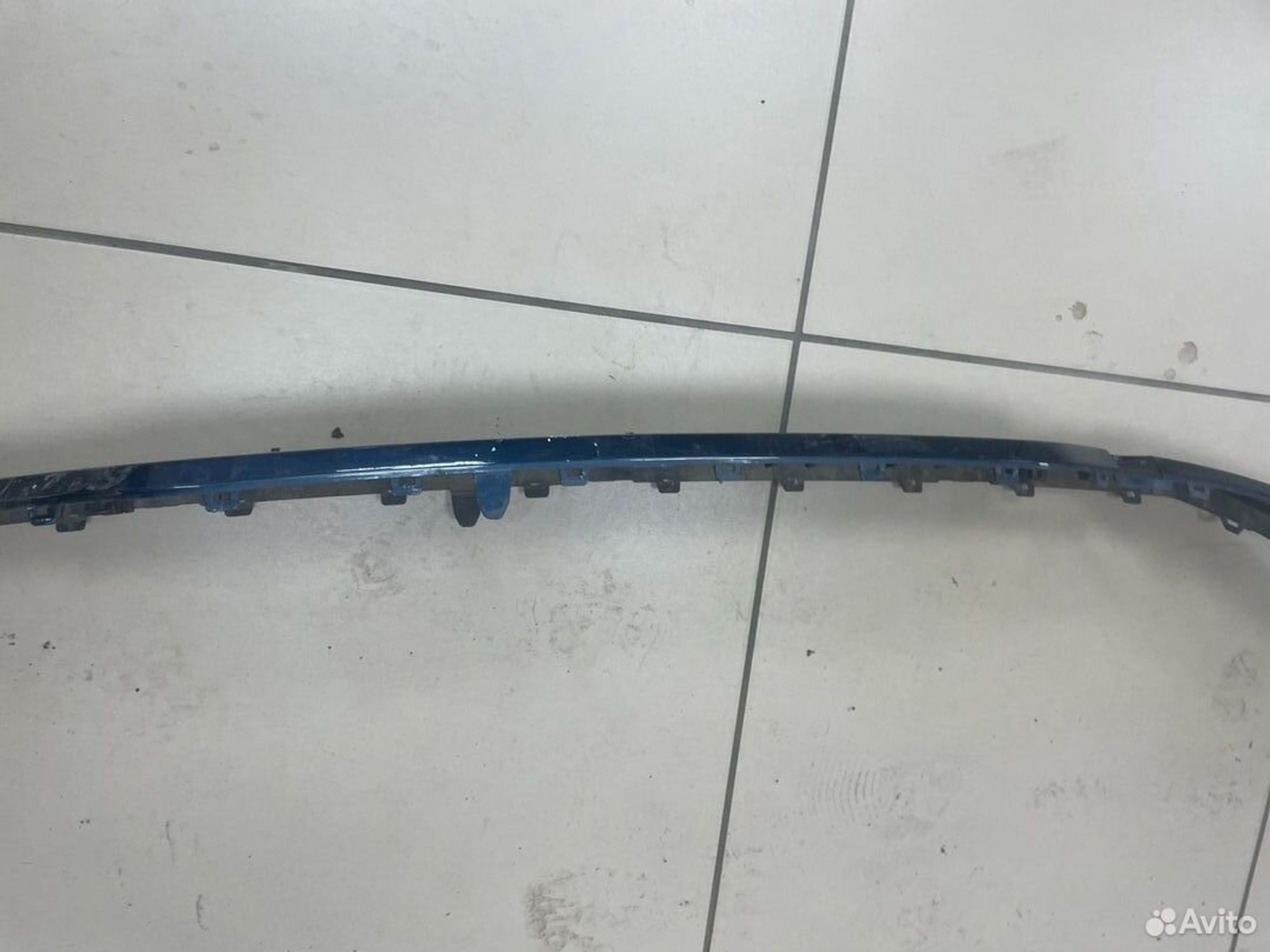 Бампер передний Kia Sportage V, 500 рублей, Тамбов