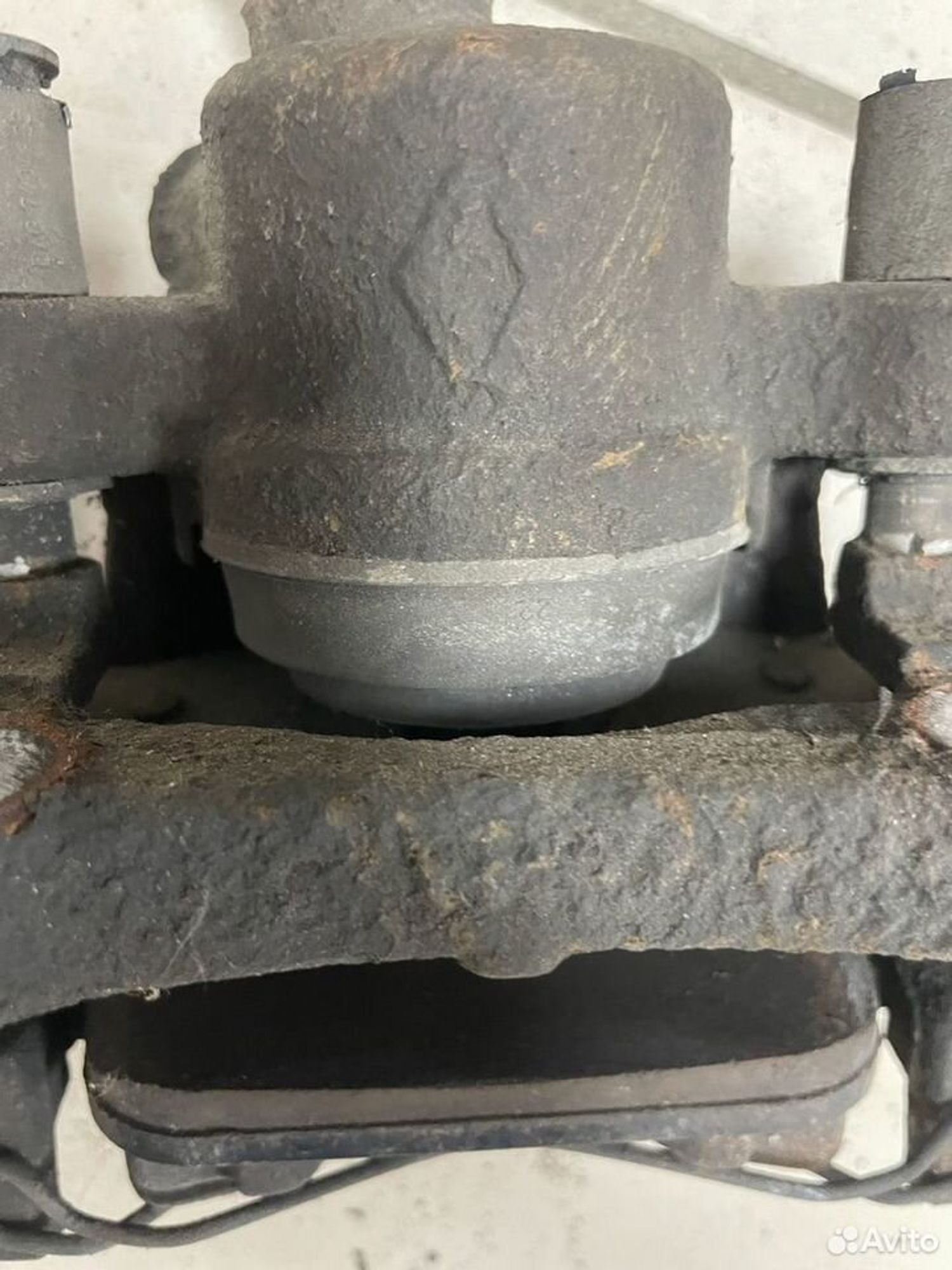 Суппорт передний левый LADA X-Ray, 1000 рублей, Тамбов