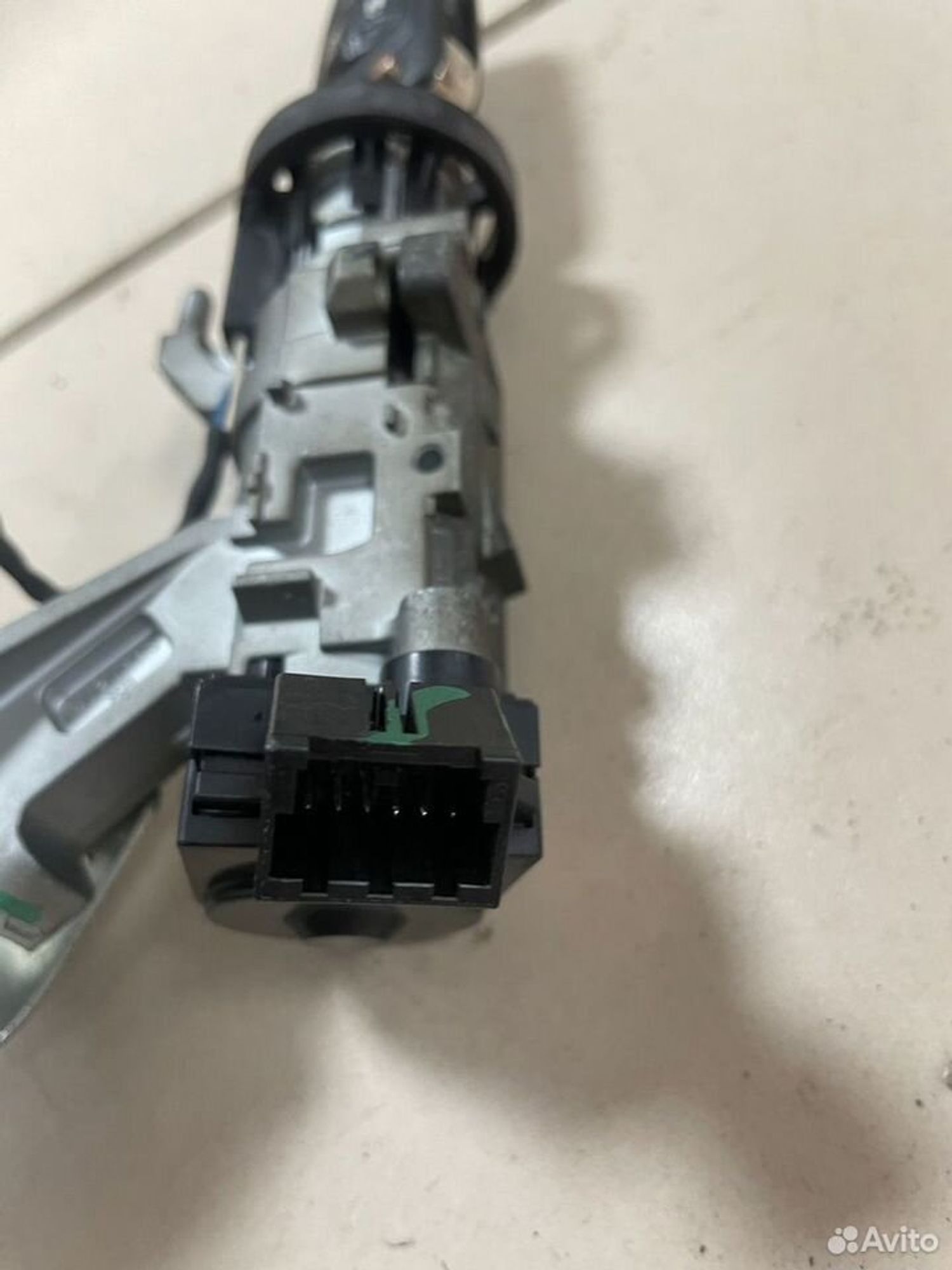 Замок зажигания Chevrolet Cruze комплект, 2850 рублей, Тамбов