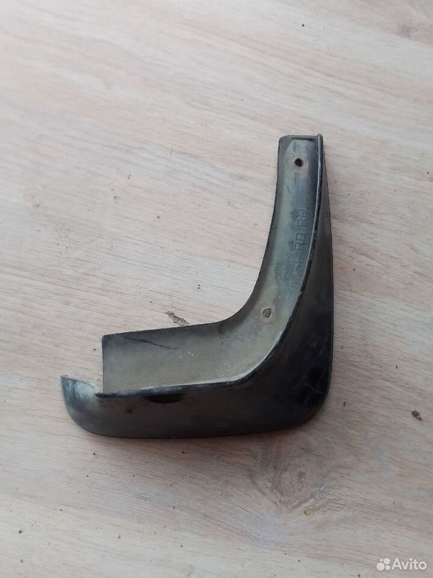 Брызговик зад.прав. Toyota Camry V40, 1500 рублей, Тамбов