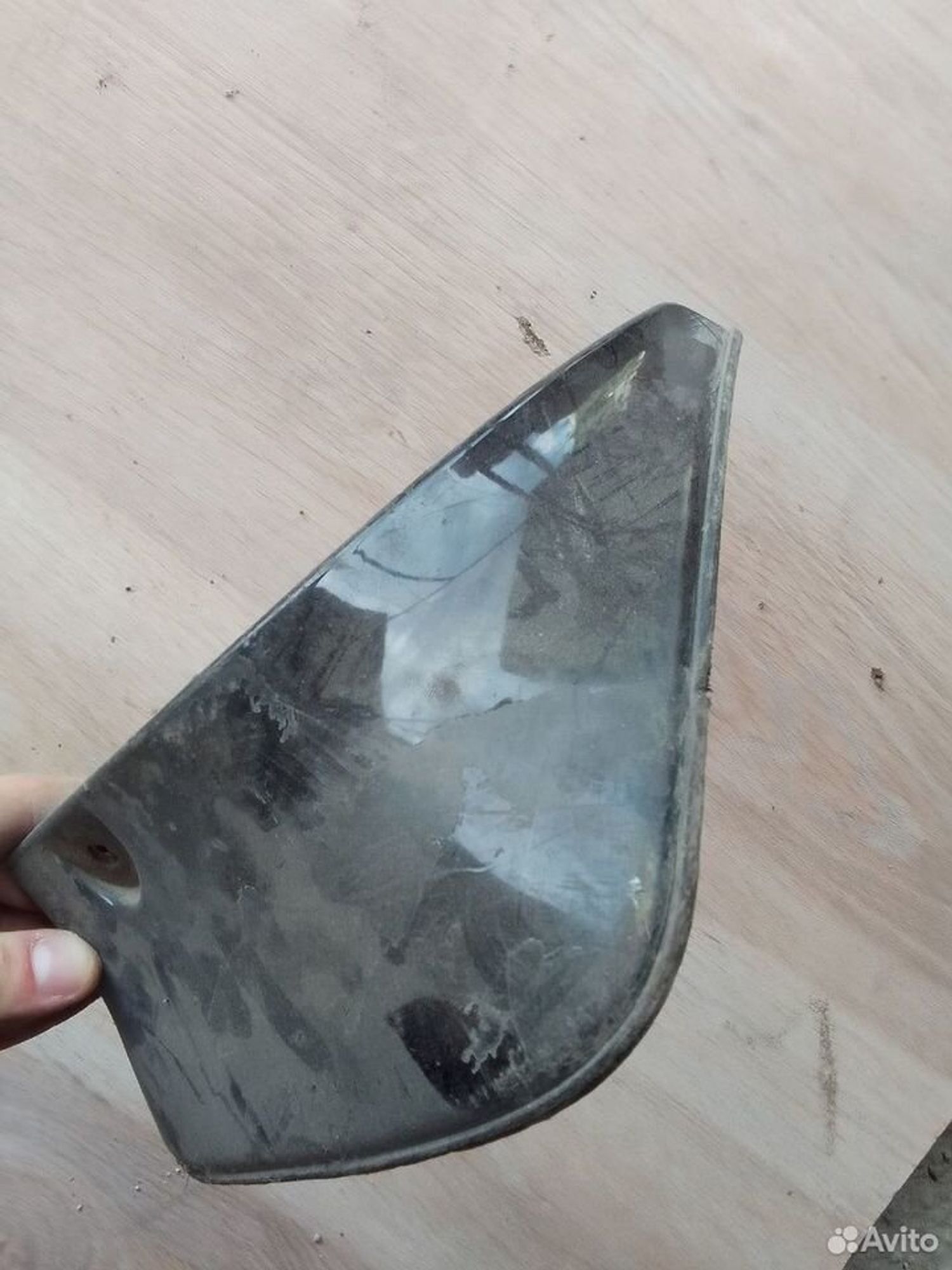 Брызговик зад.прав. Toyota Camry V40, 1500 рублей, Тамбов