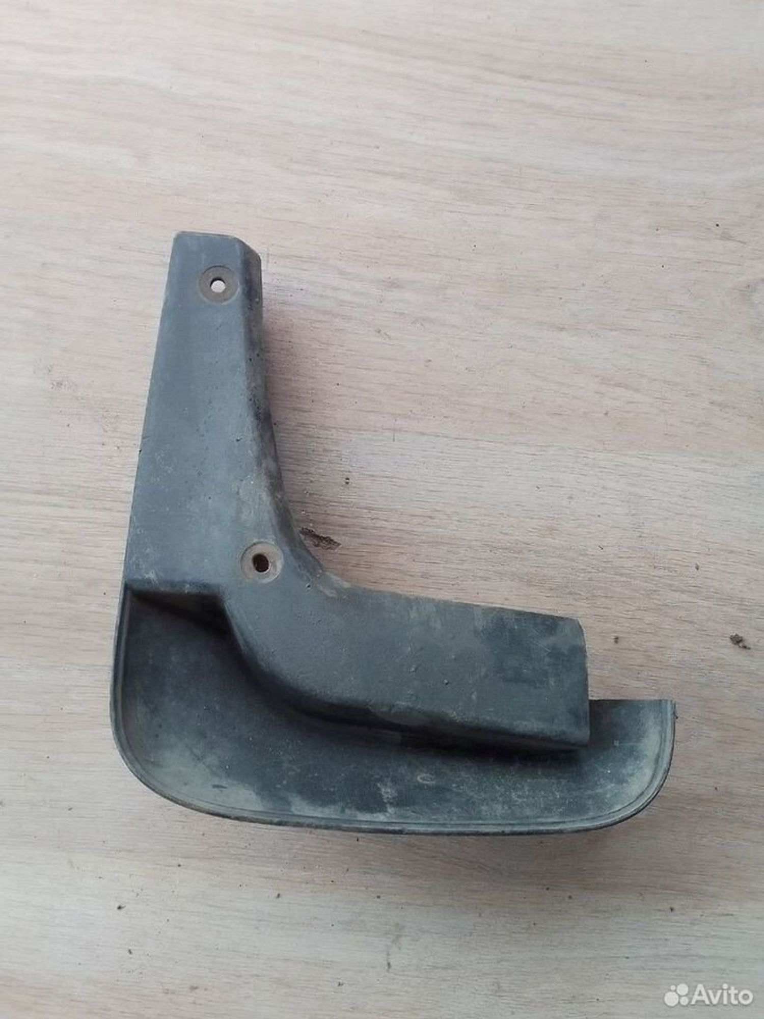 Брызговик зад.прав. Toyota Camry V40, 1500 рублей, Тамбов