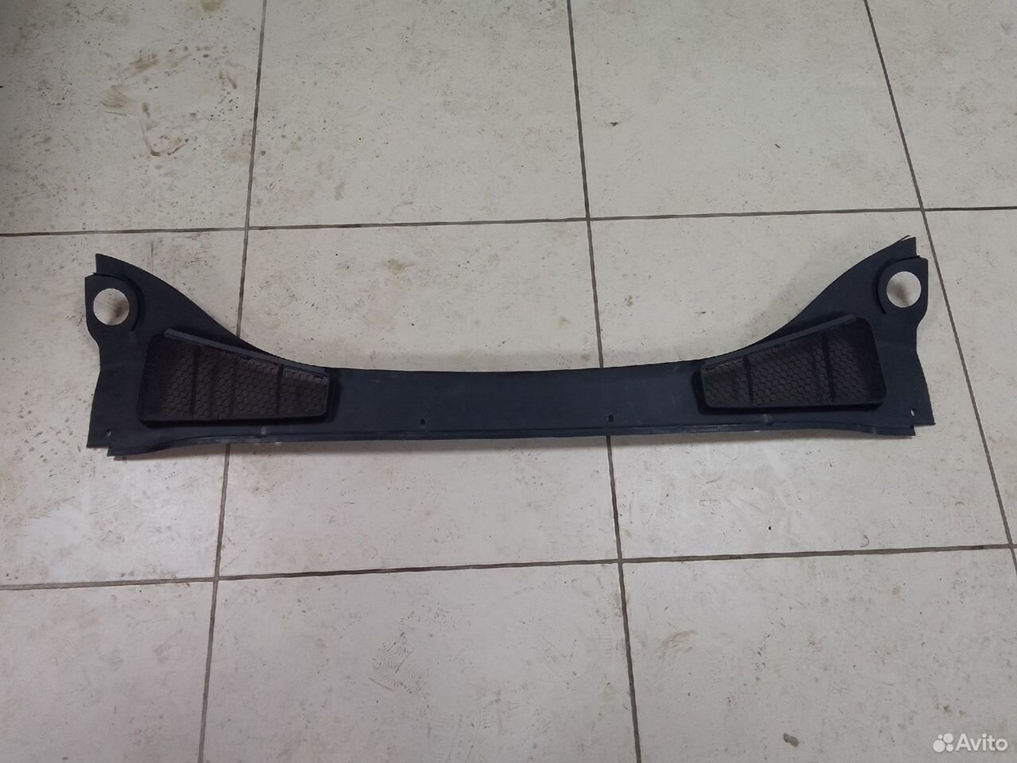 Жабо Ford Focus III, 1700 рублей, Тамбов