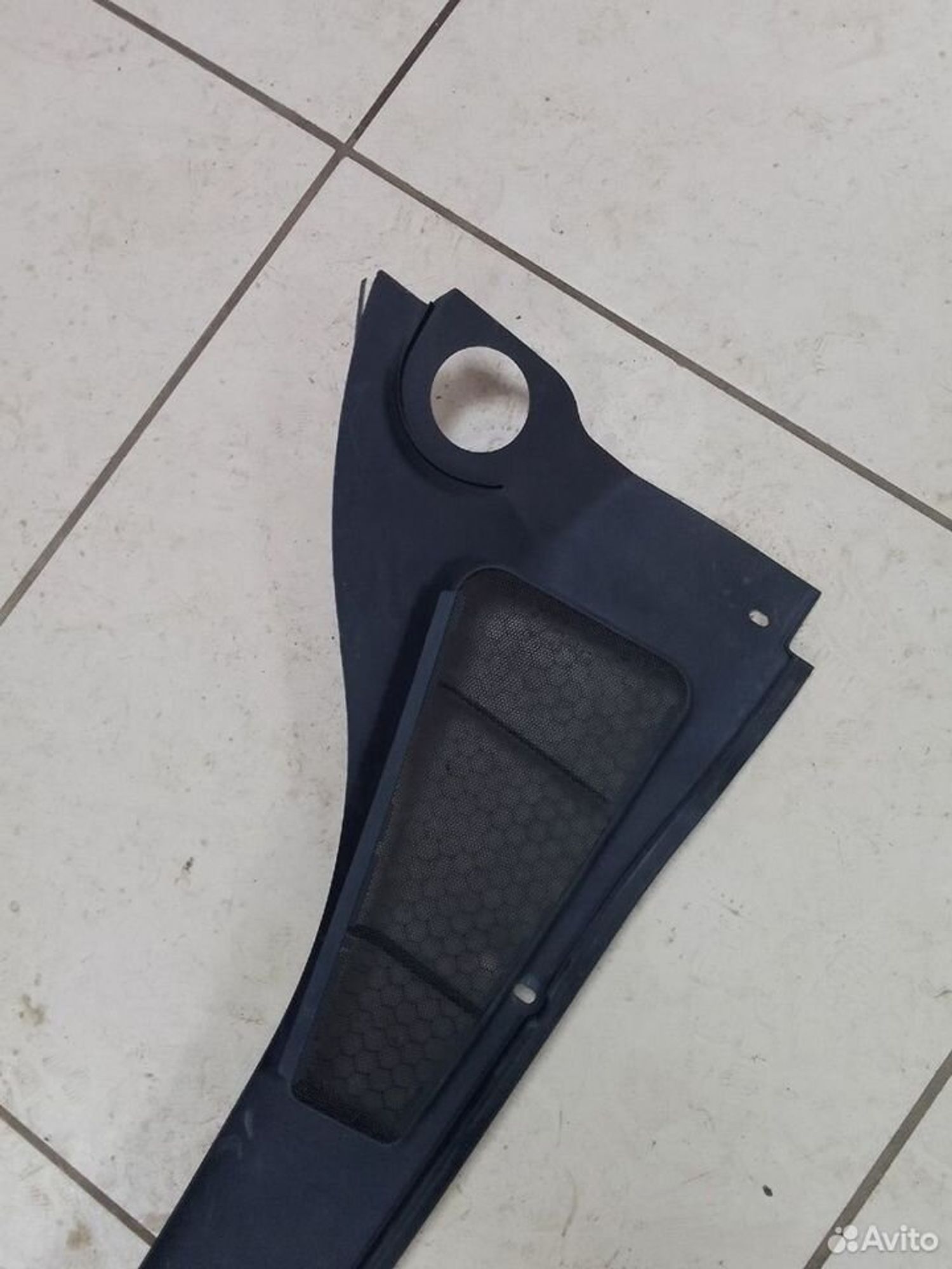 Жабо Ford Focus III, 1700 рублей, Тамбов