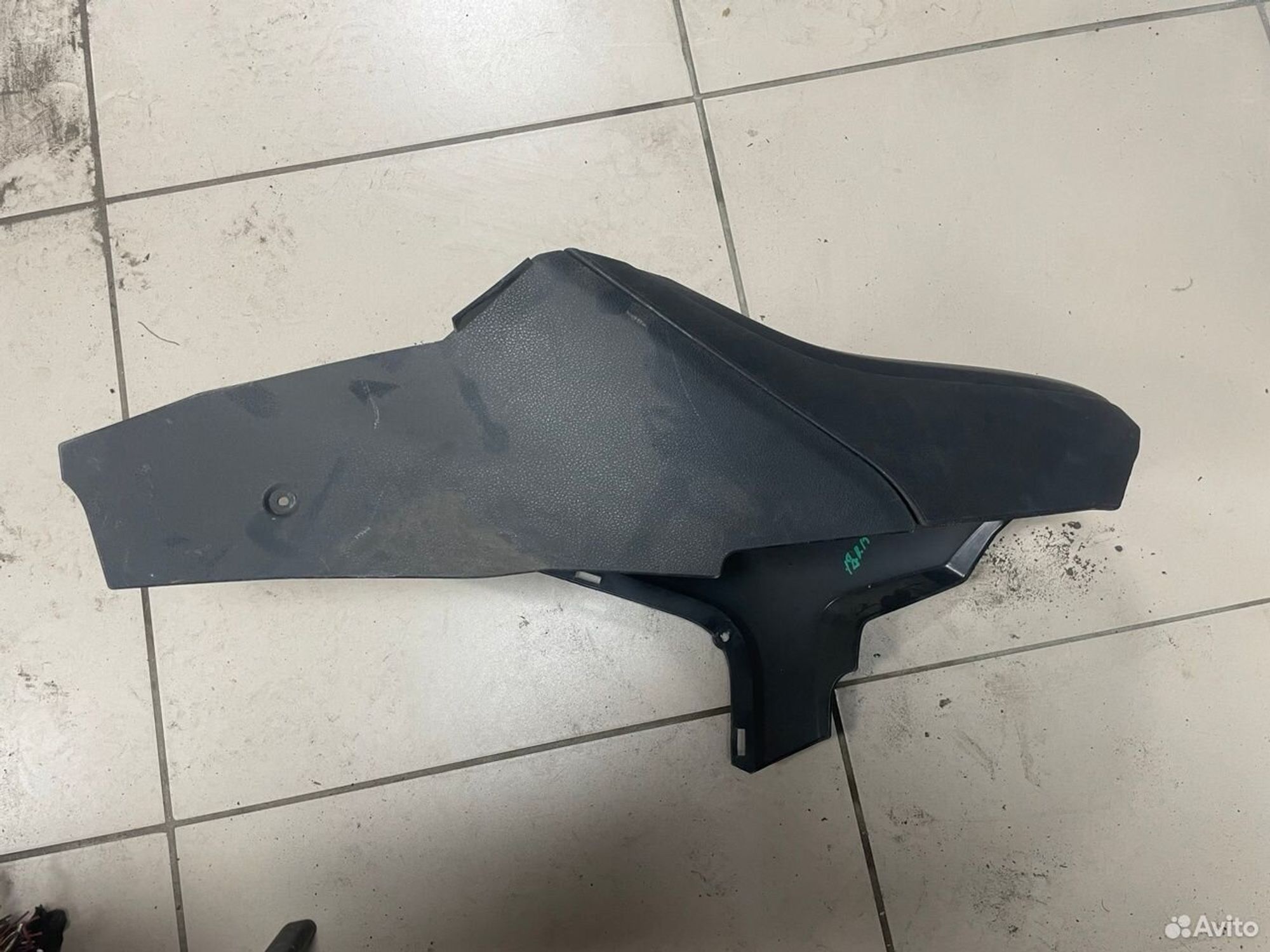 Центральная консоль LADA Vesta, 800 рублей, Тамбов